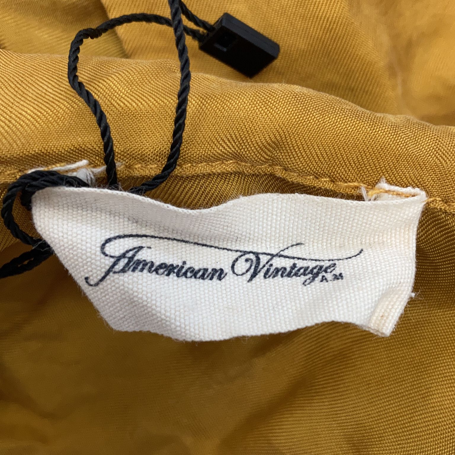 American Vintage