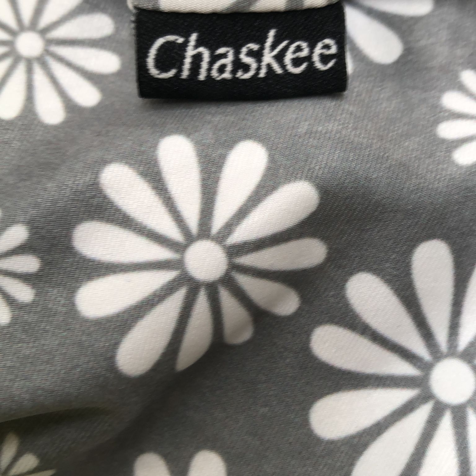 Chaskee