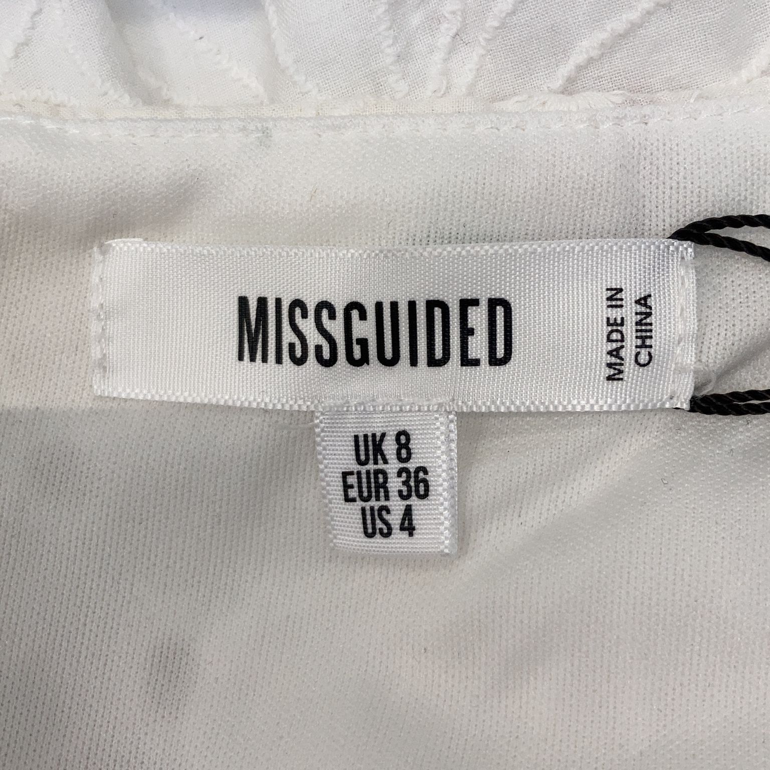 Missguided