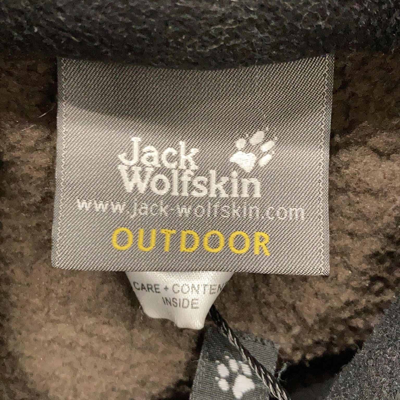 Jack Wolfskin