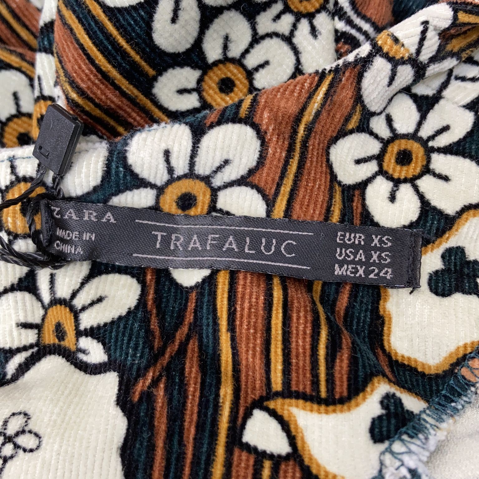 Zara Trafaluc