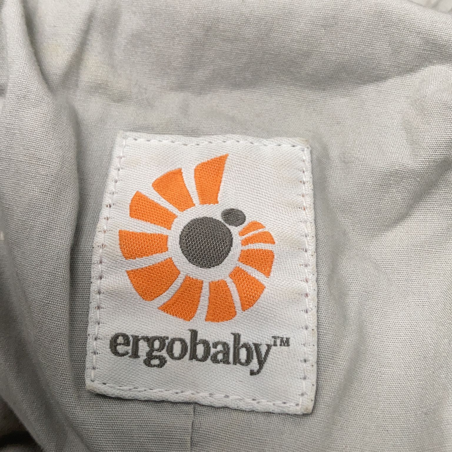 Ergobaby