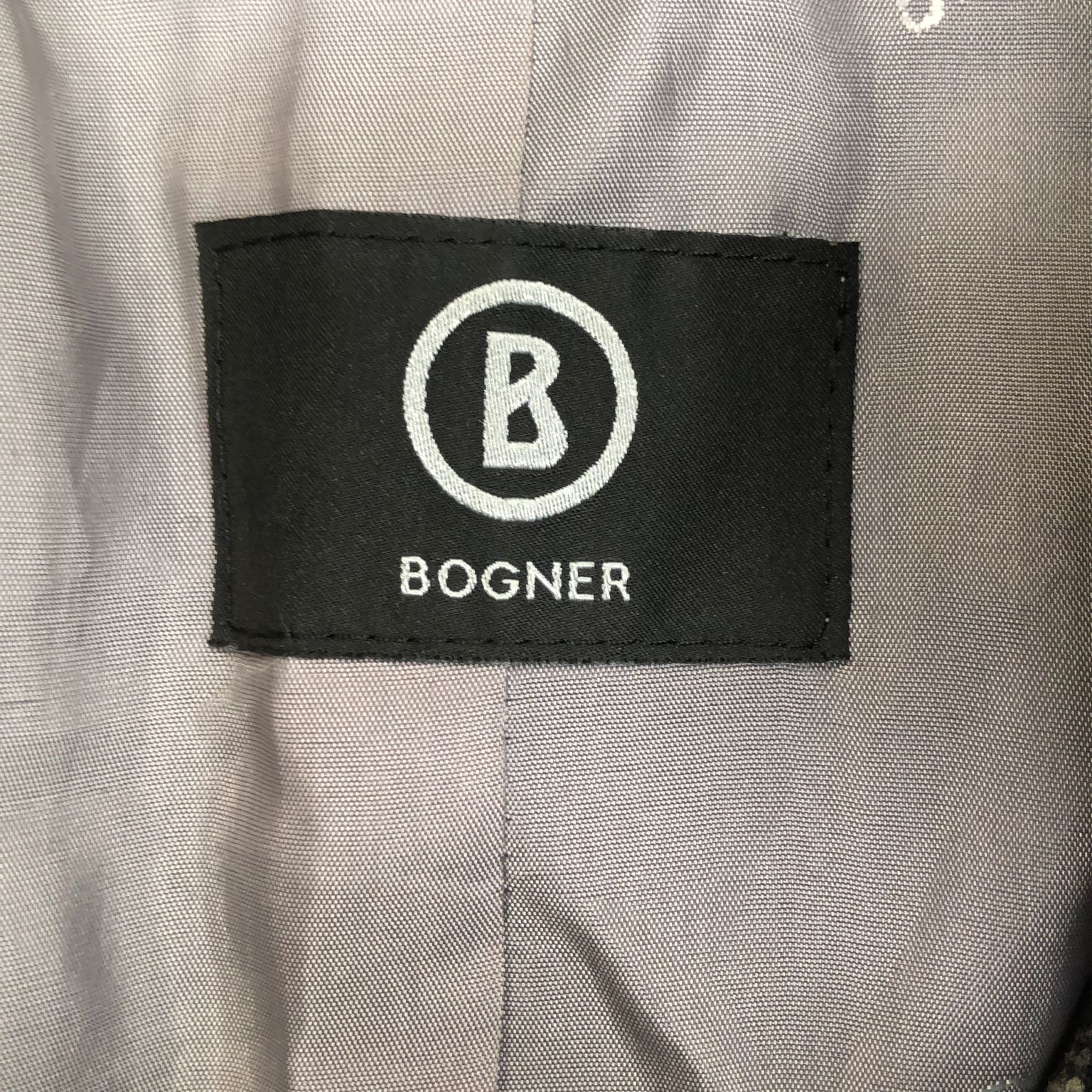 Bogner