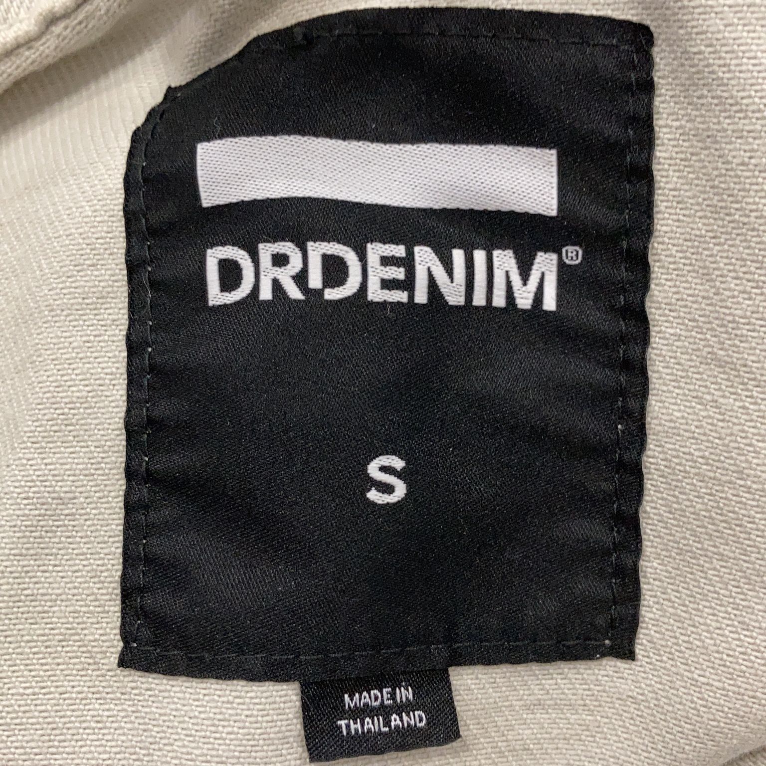 Dr Denim