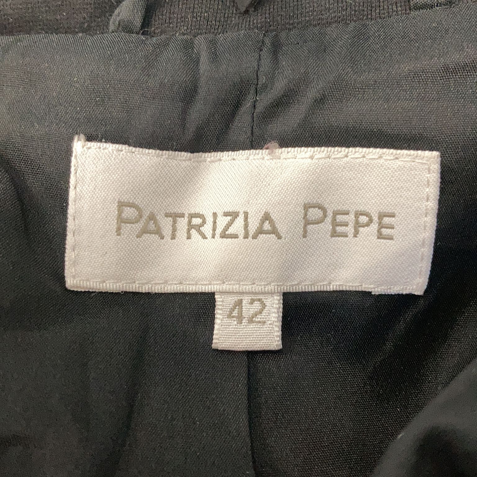 Patrizia Pepe