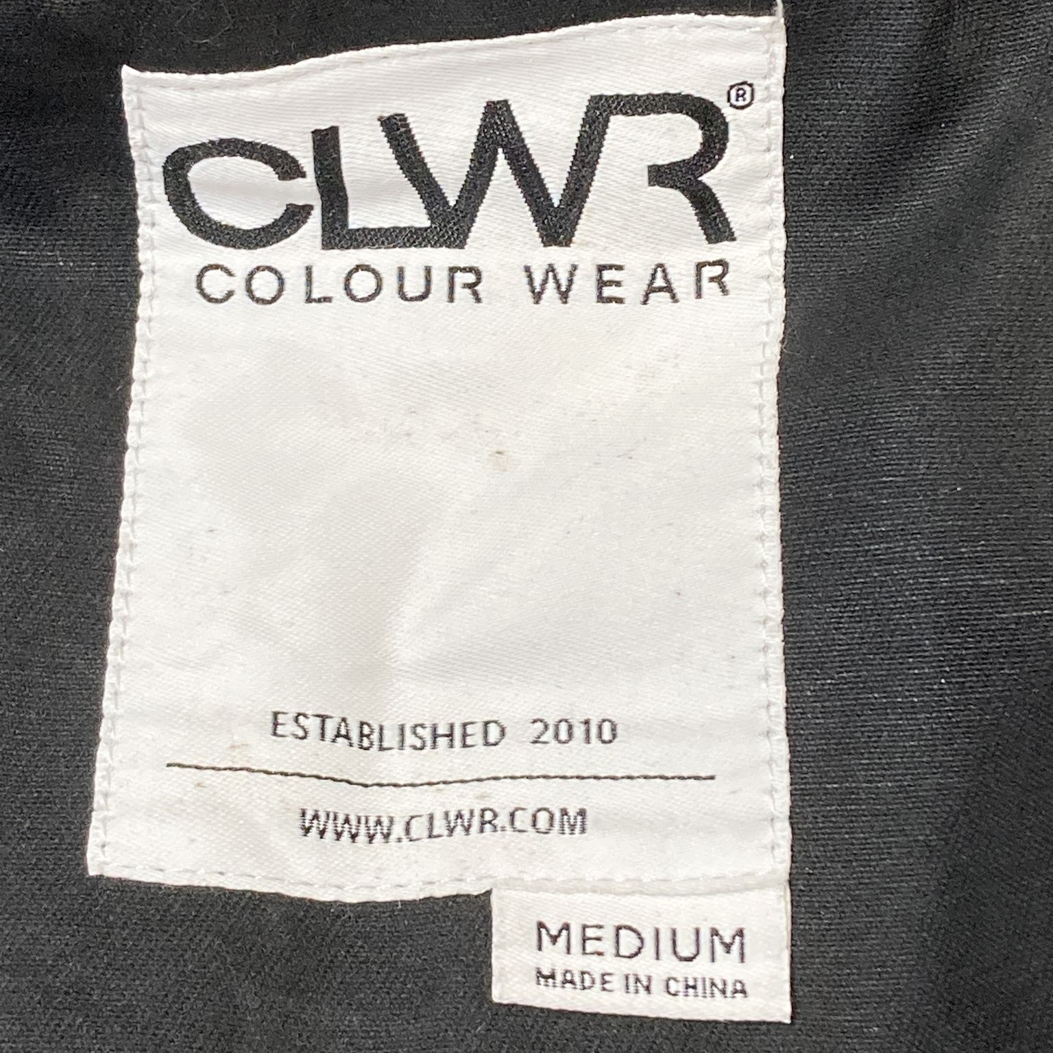 CLWR