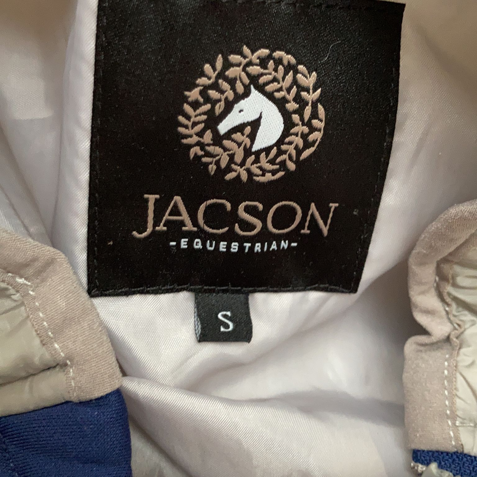 Jacson Equestrian