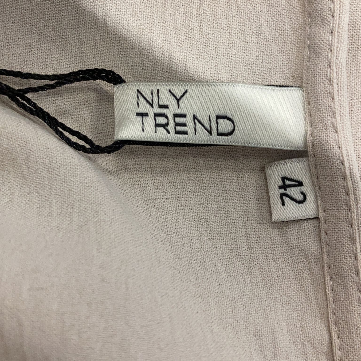 NLY Trend