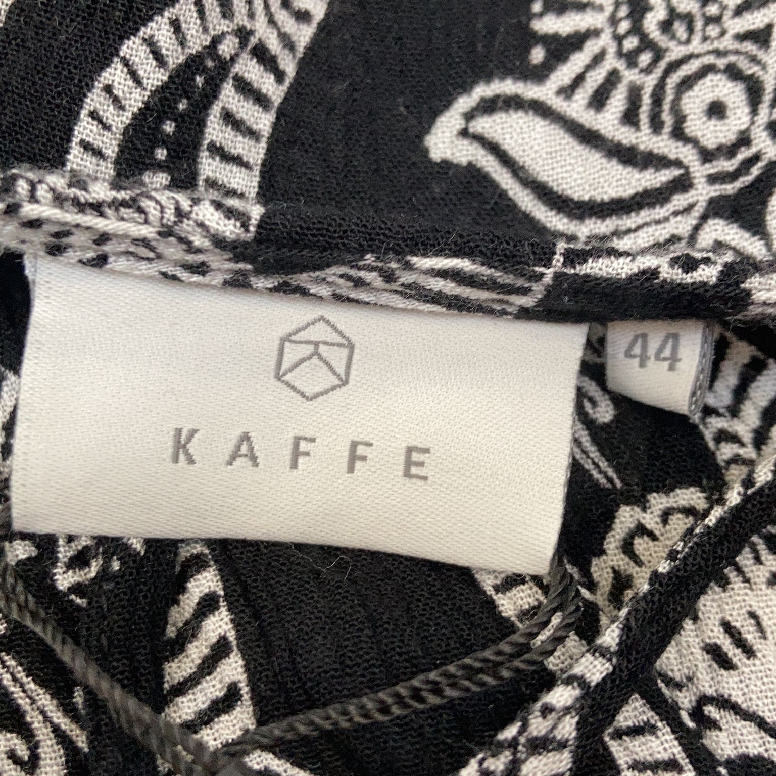 Kaffe