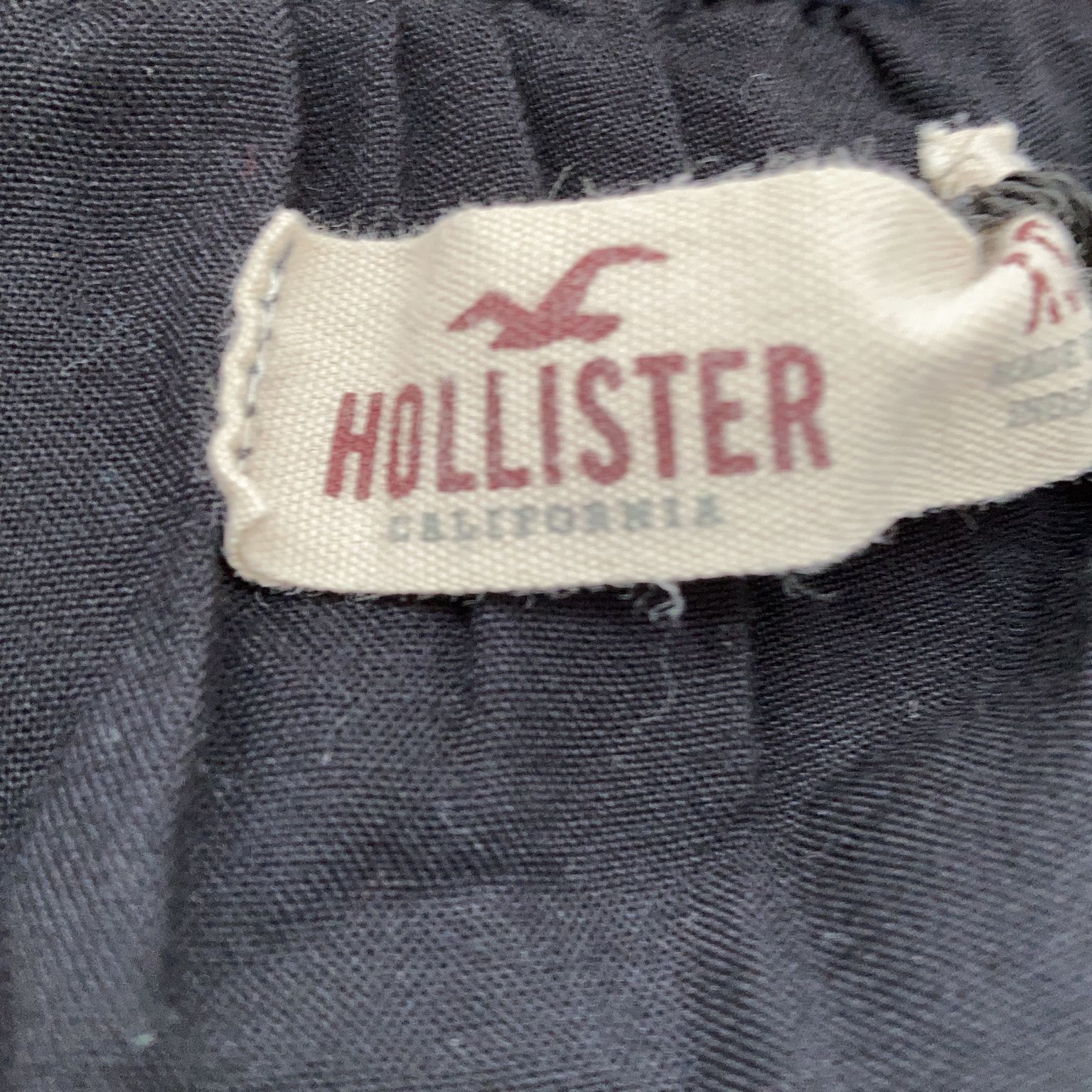 Hollister California