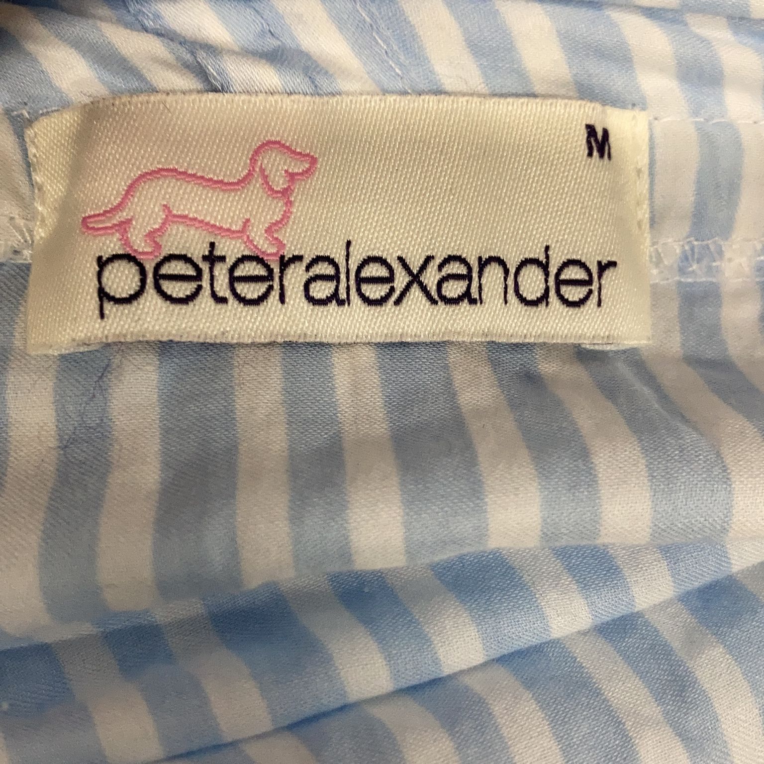 Peter Alexander