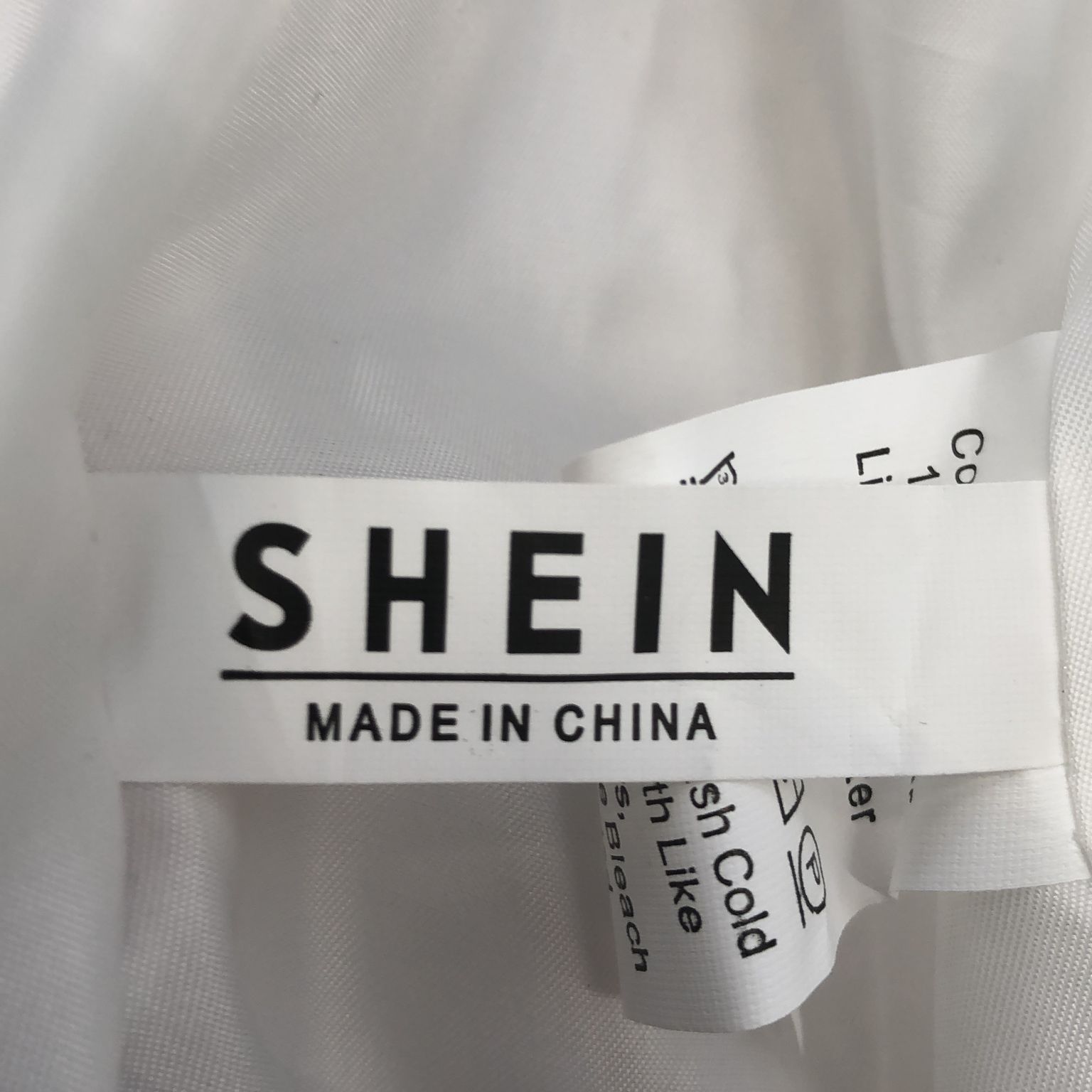 Shein