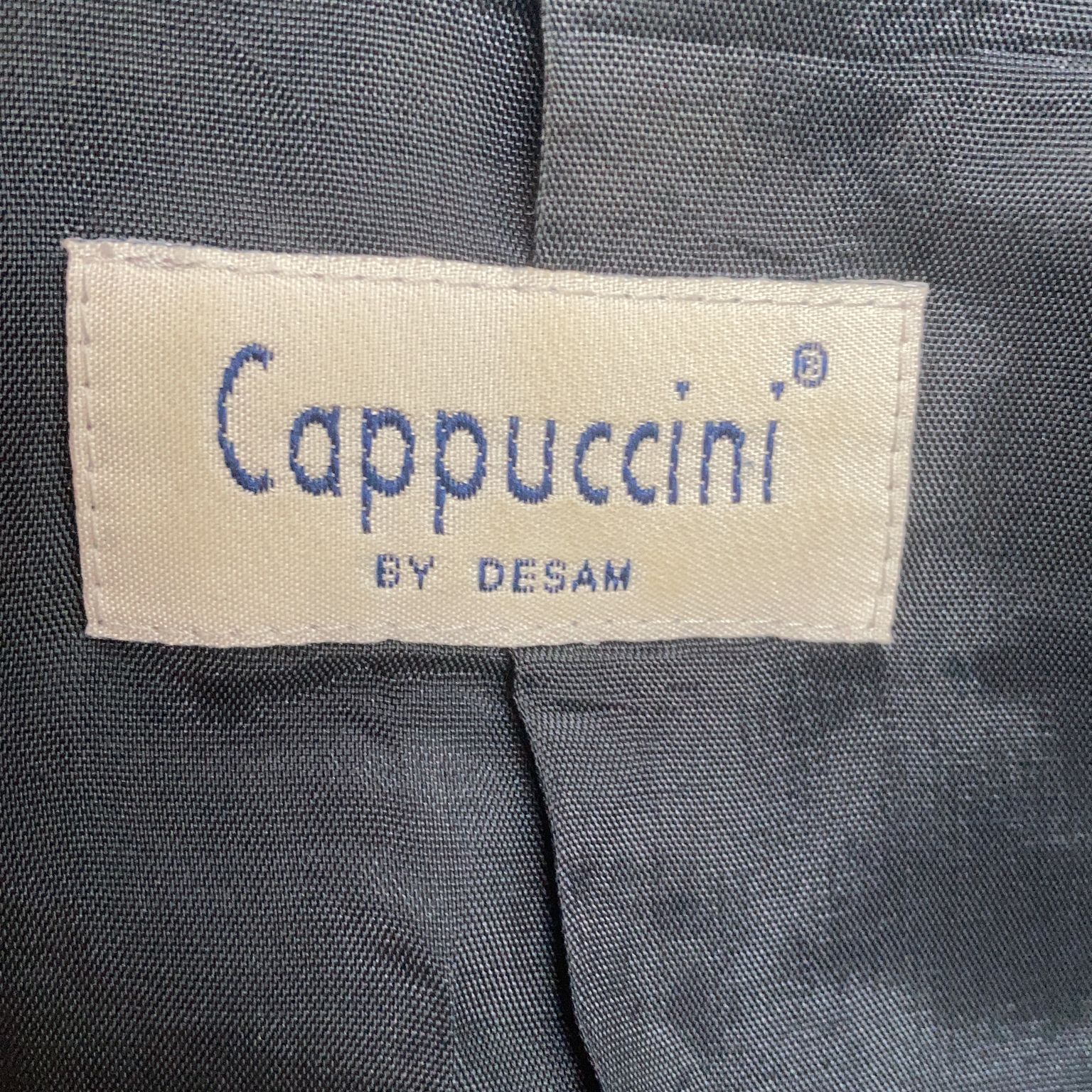 Cappuccini by Desam