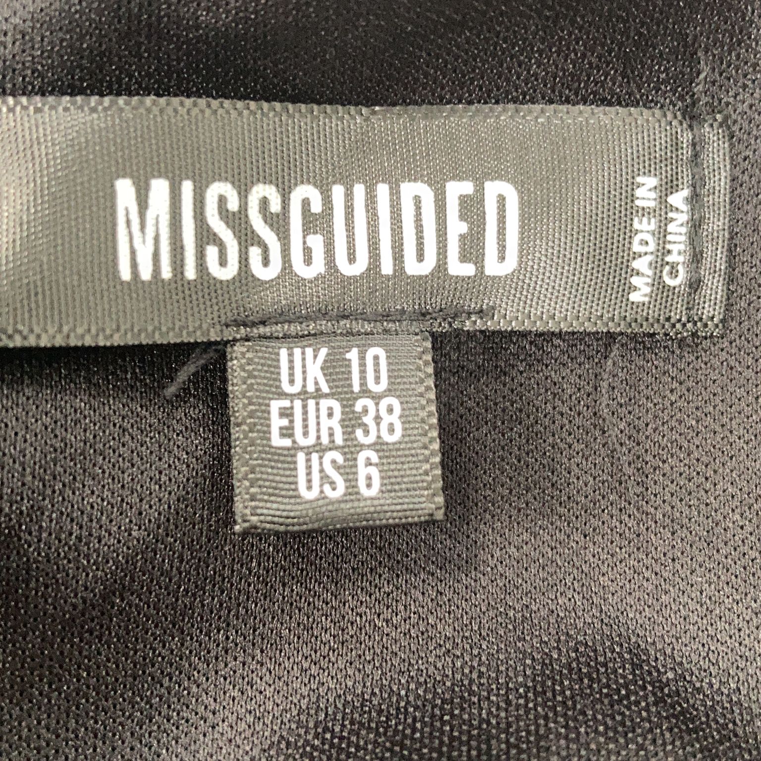 Missguided