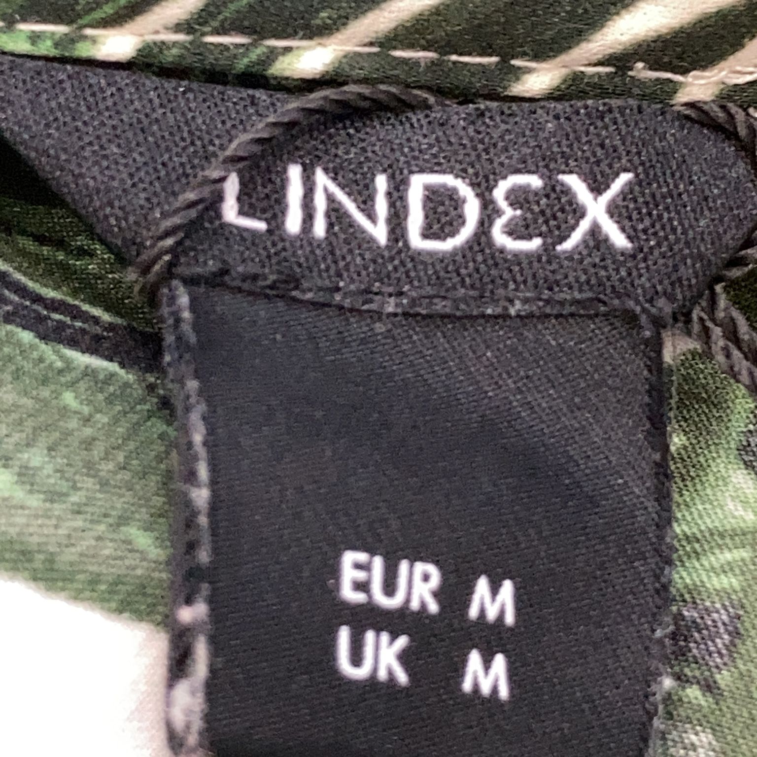 Lindex