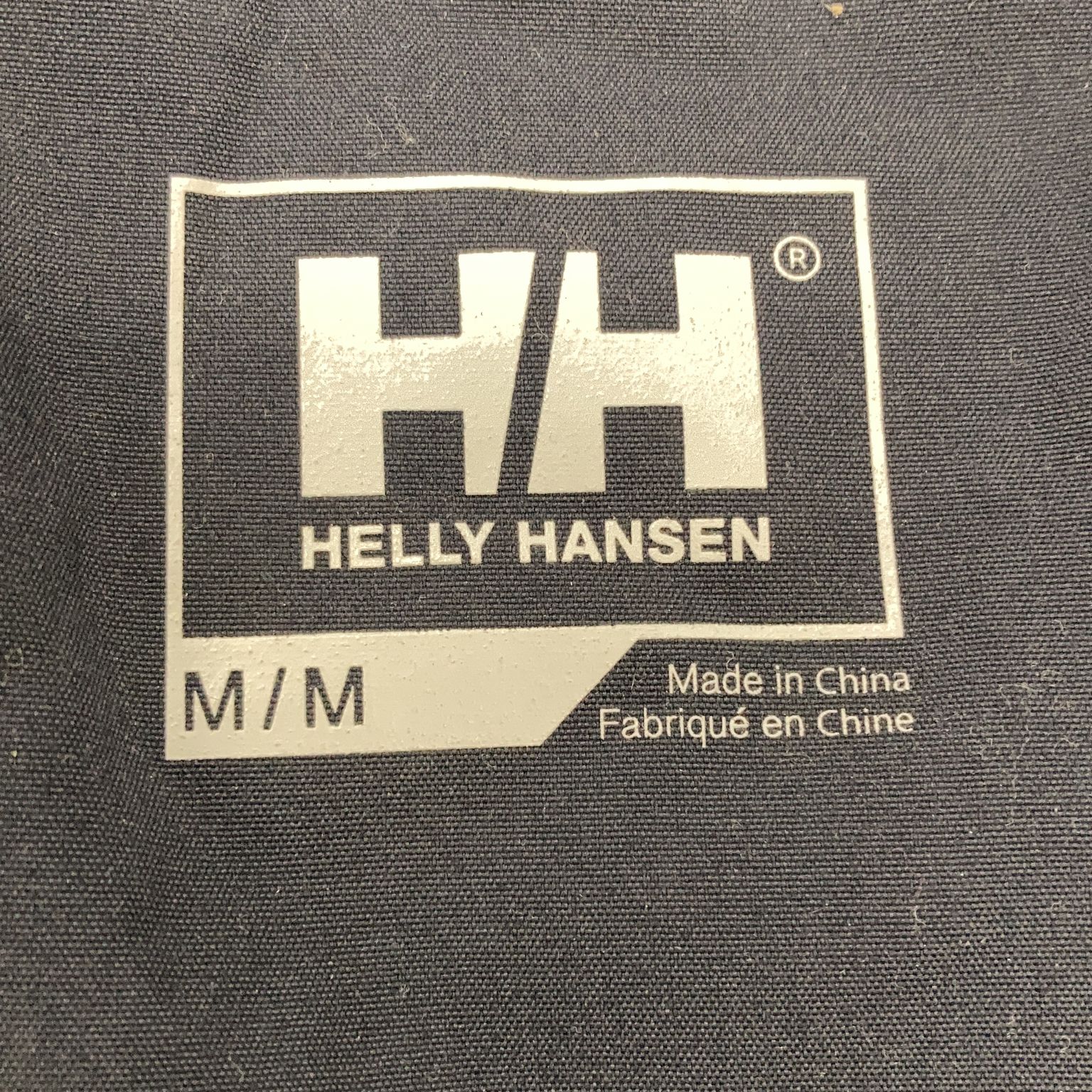 Helly Hansen