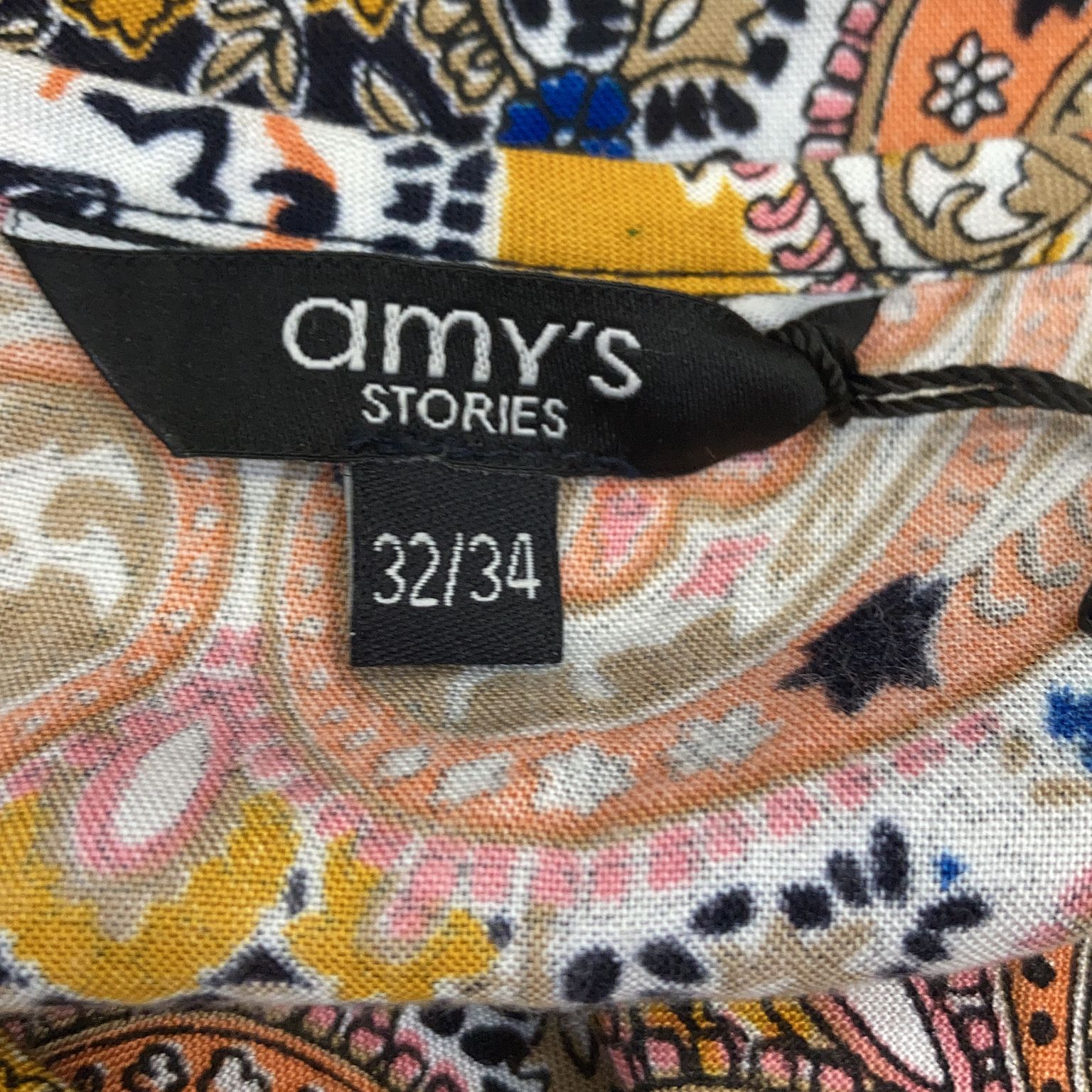 Amy's