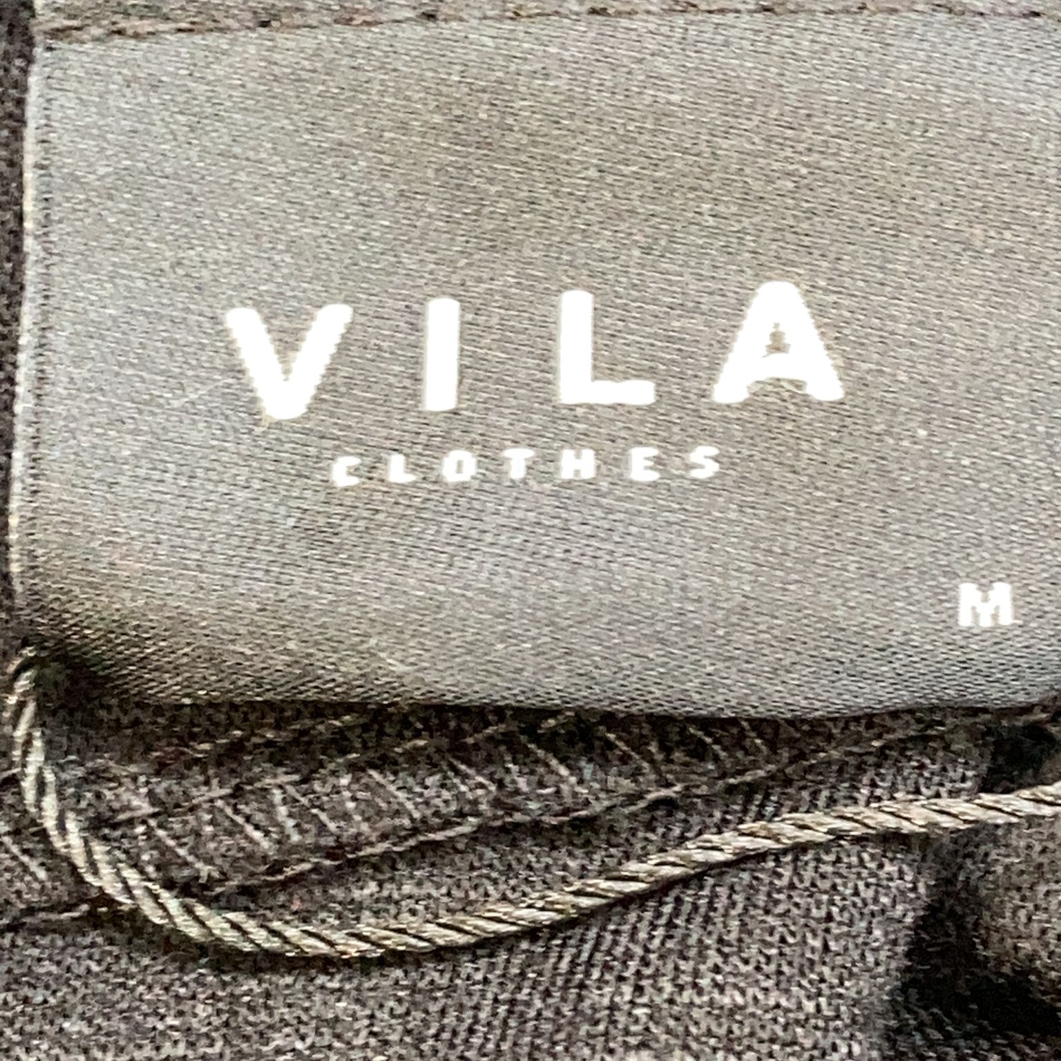 VILA Clothes