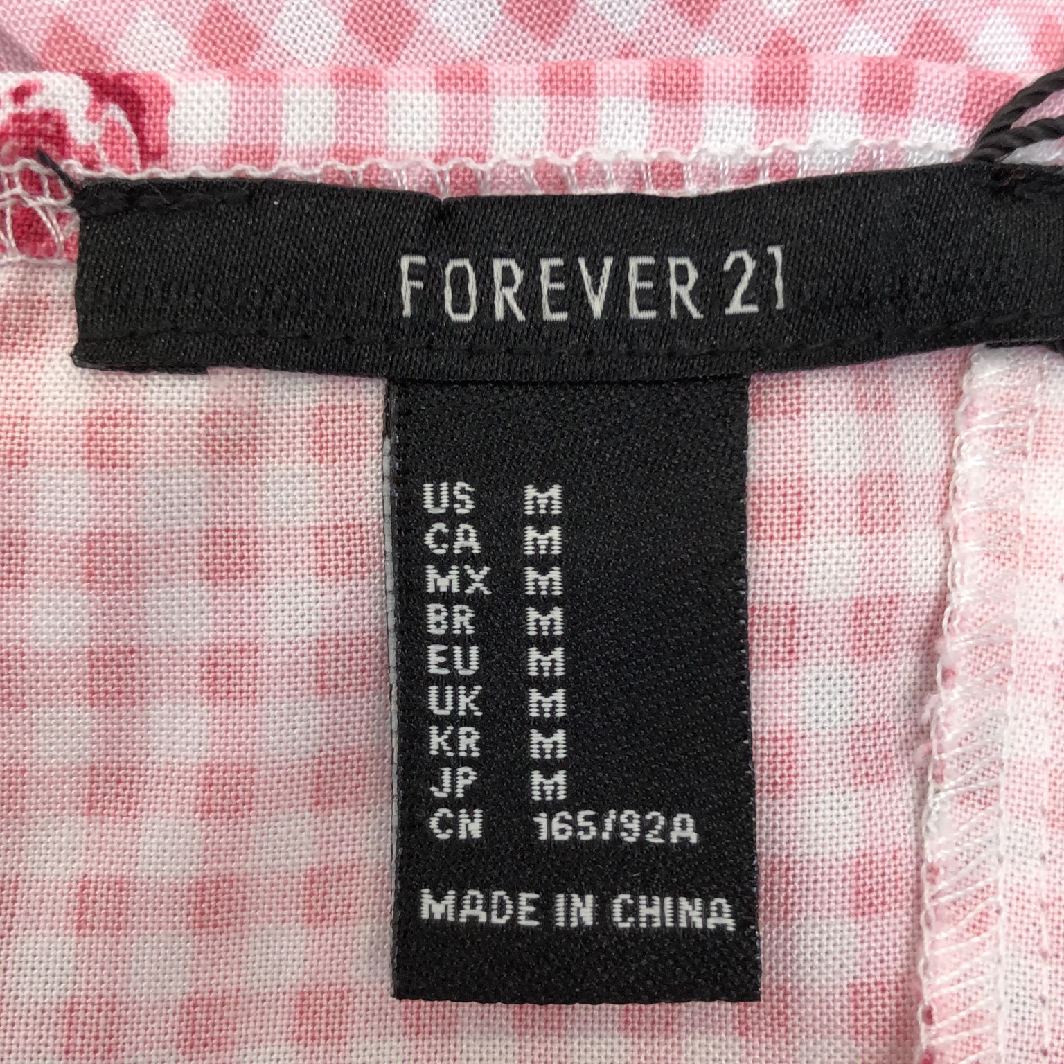 Forever 21