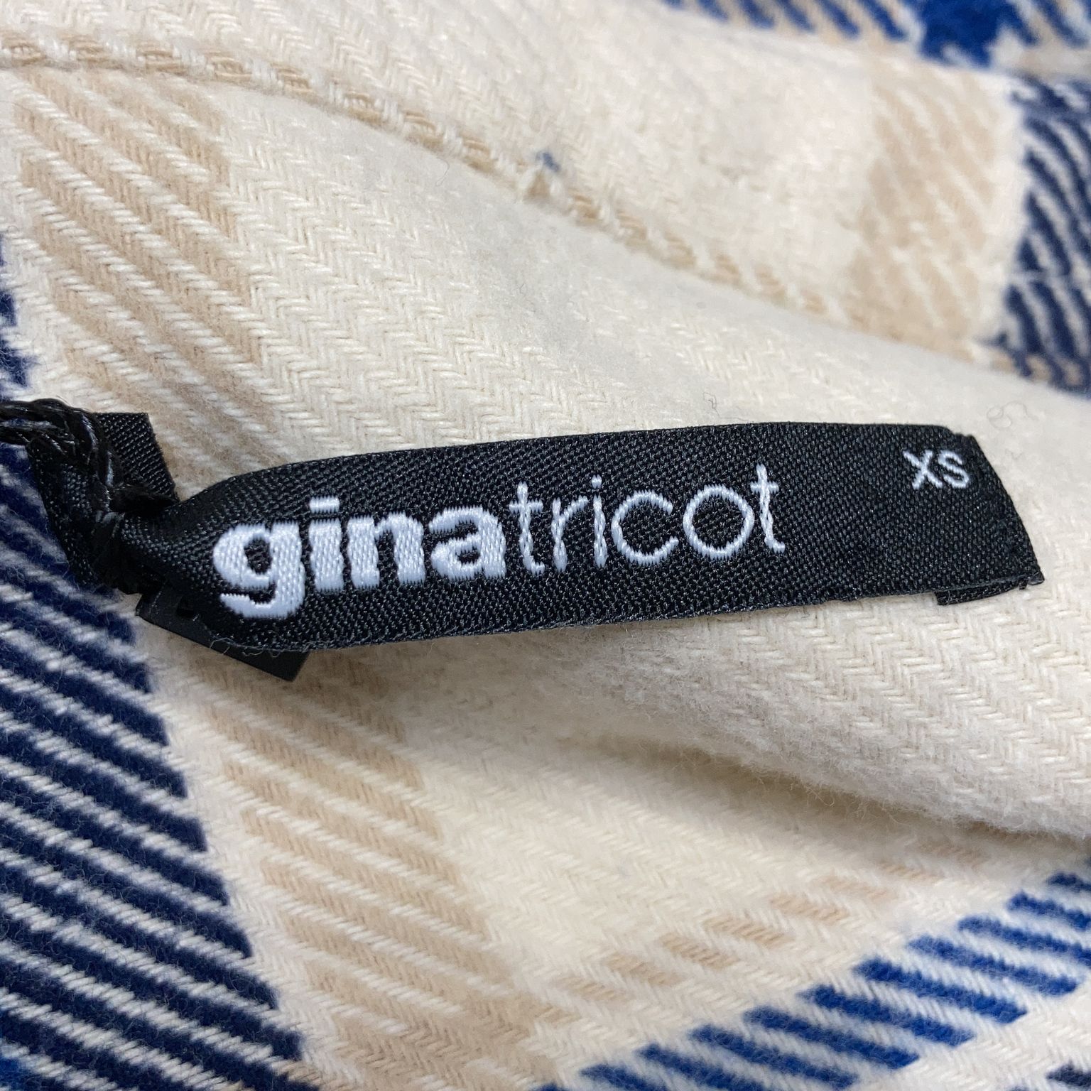 Gina Tricot