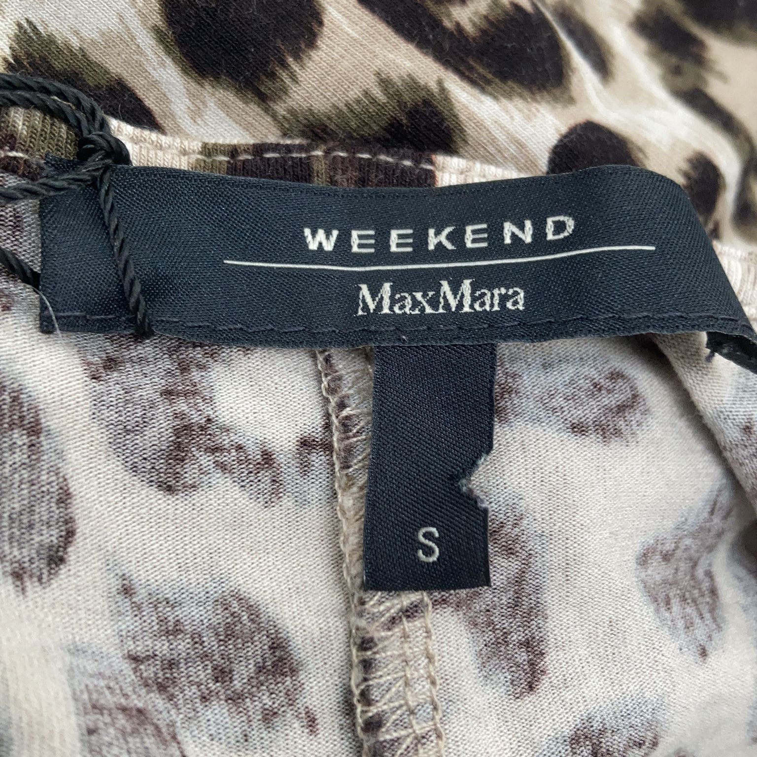 Weekend MaxMara