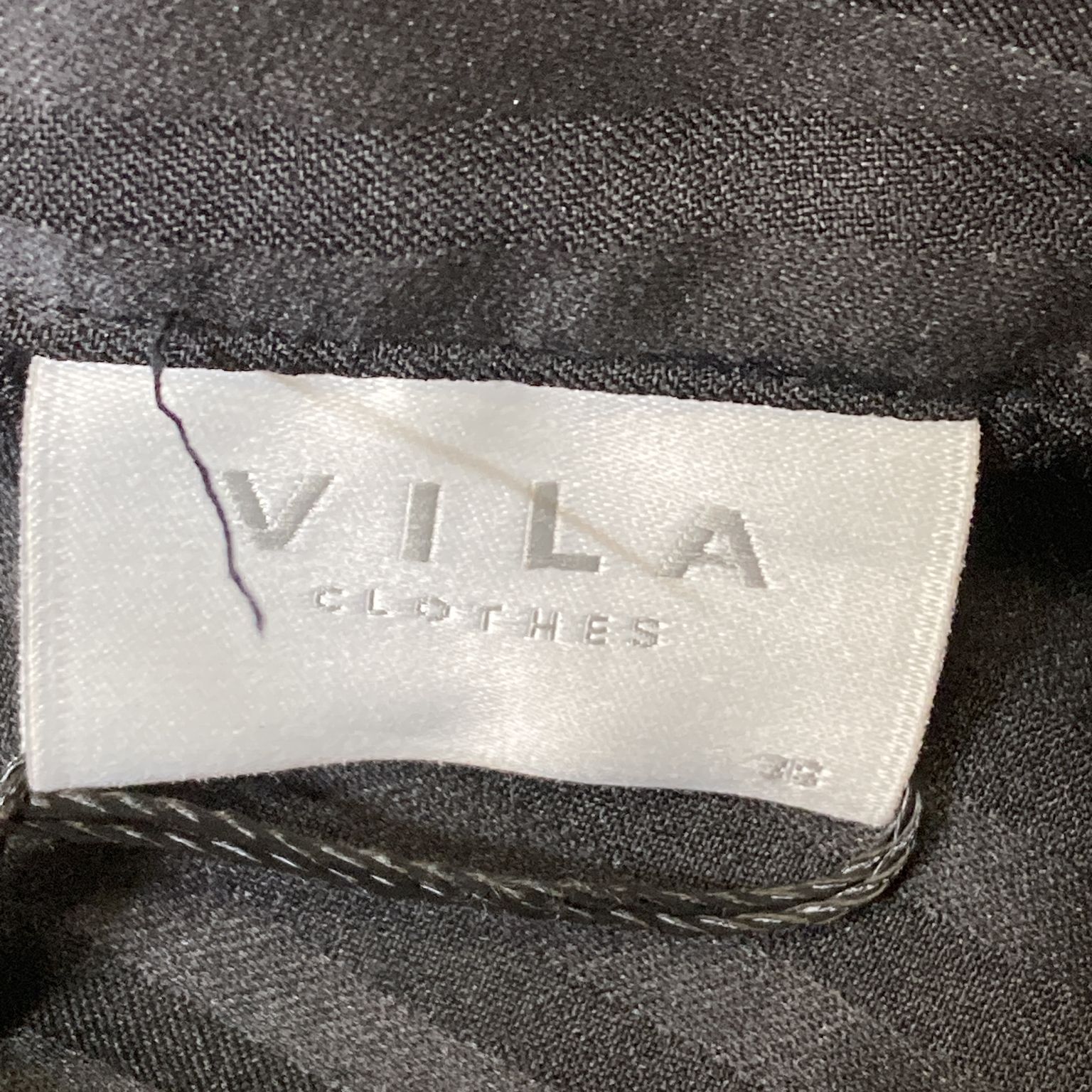 VILA Clothes