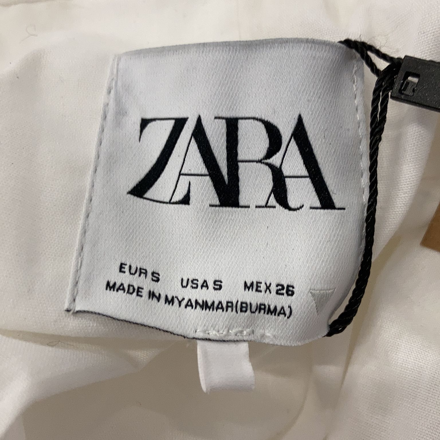 Zara