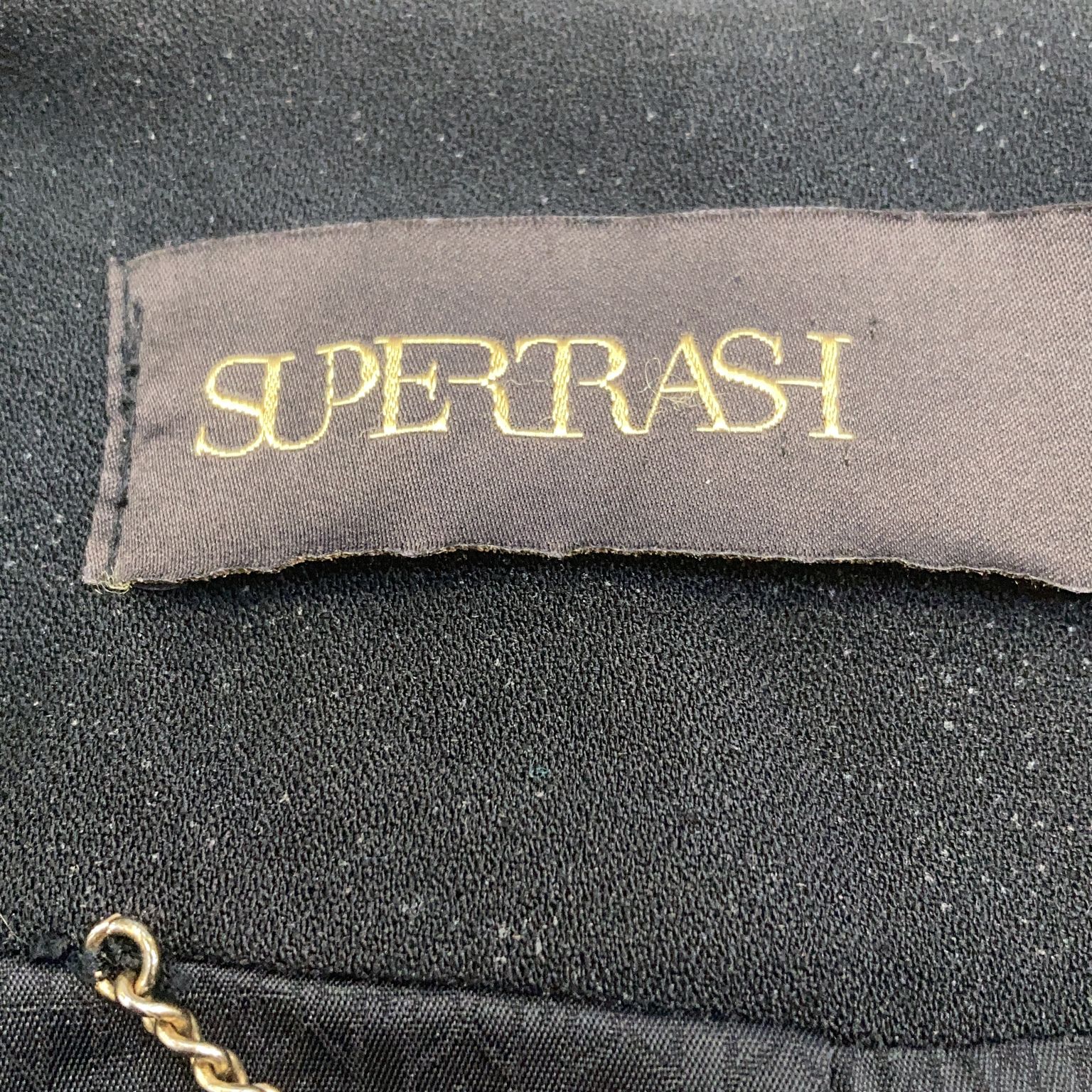 SuperTrash