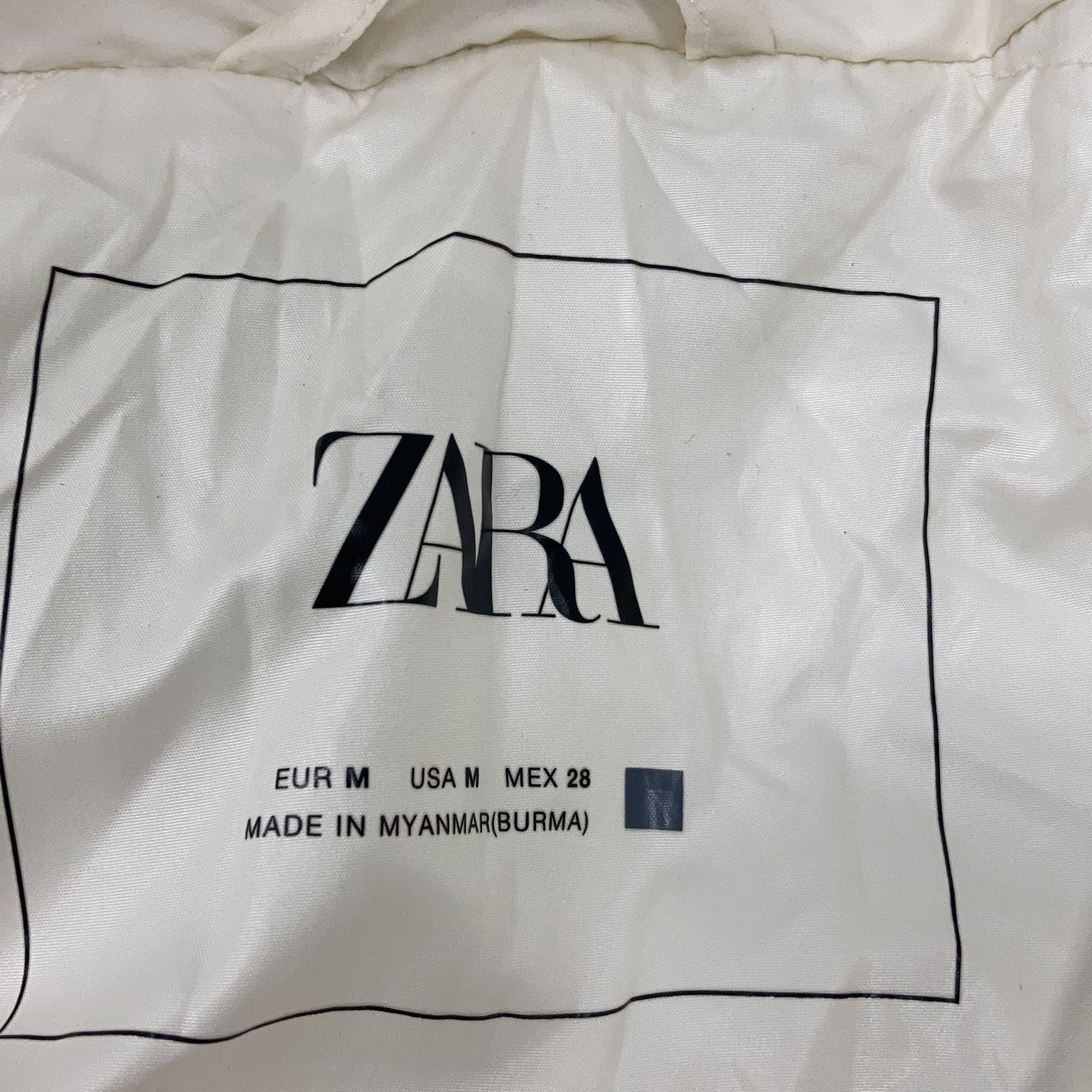 Zara