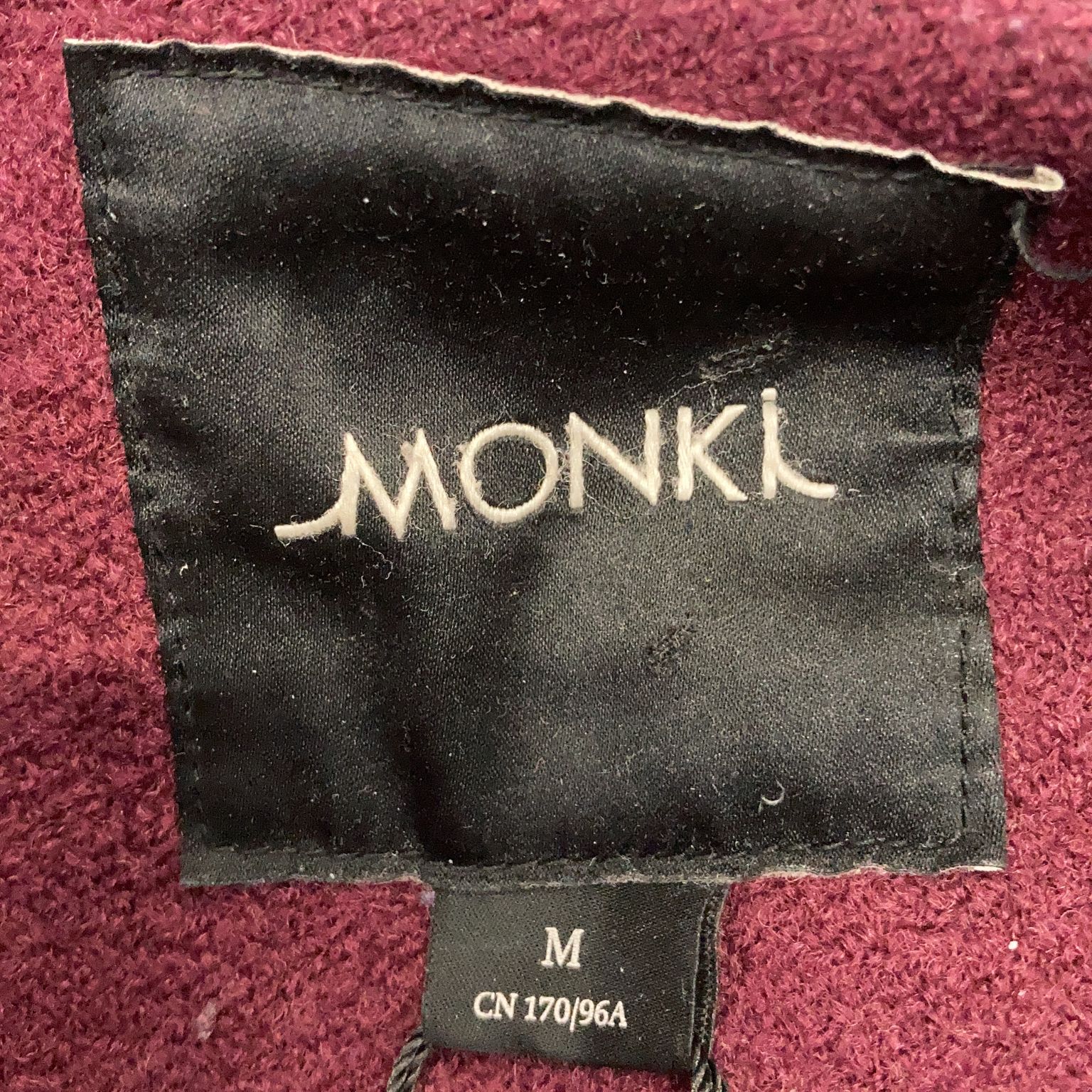 Monki