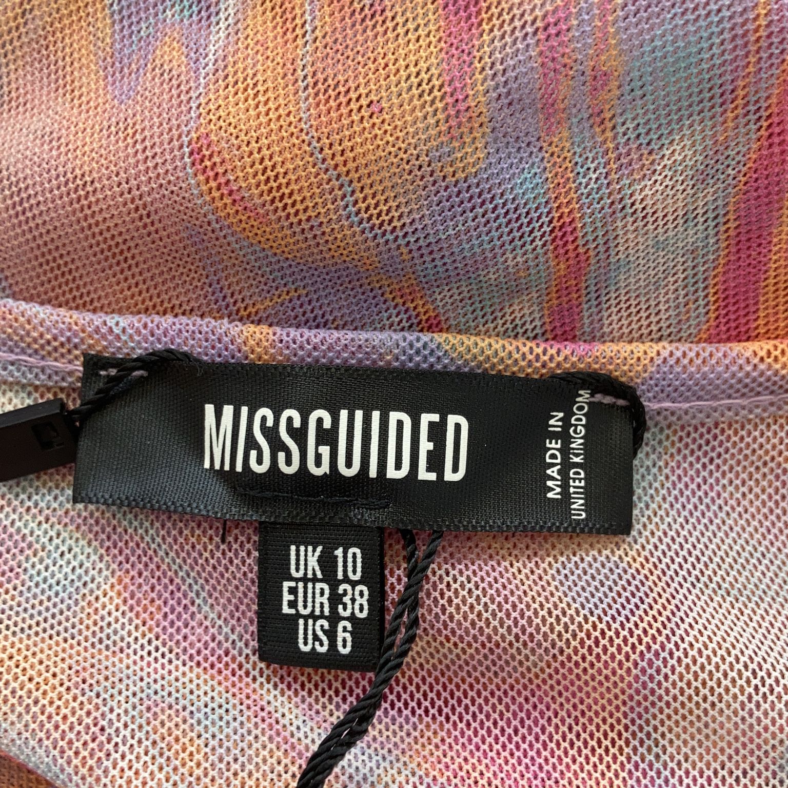 Missguided