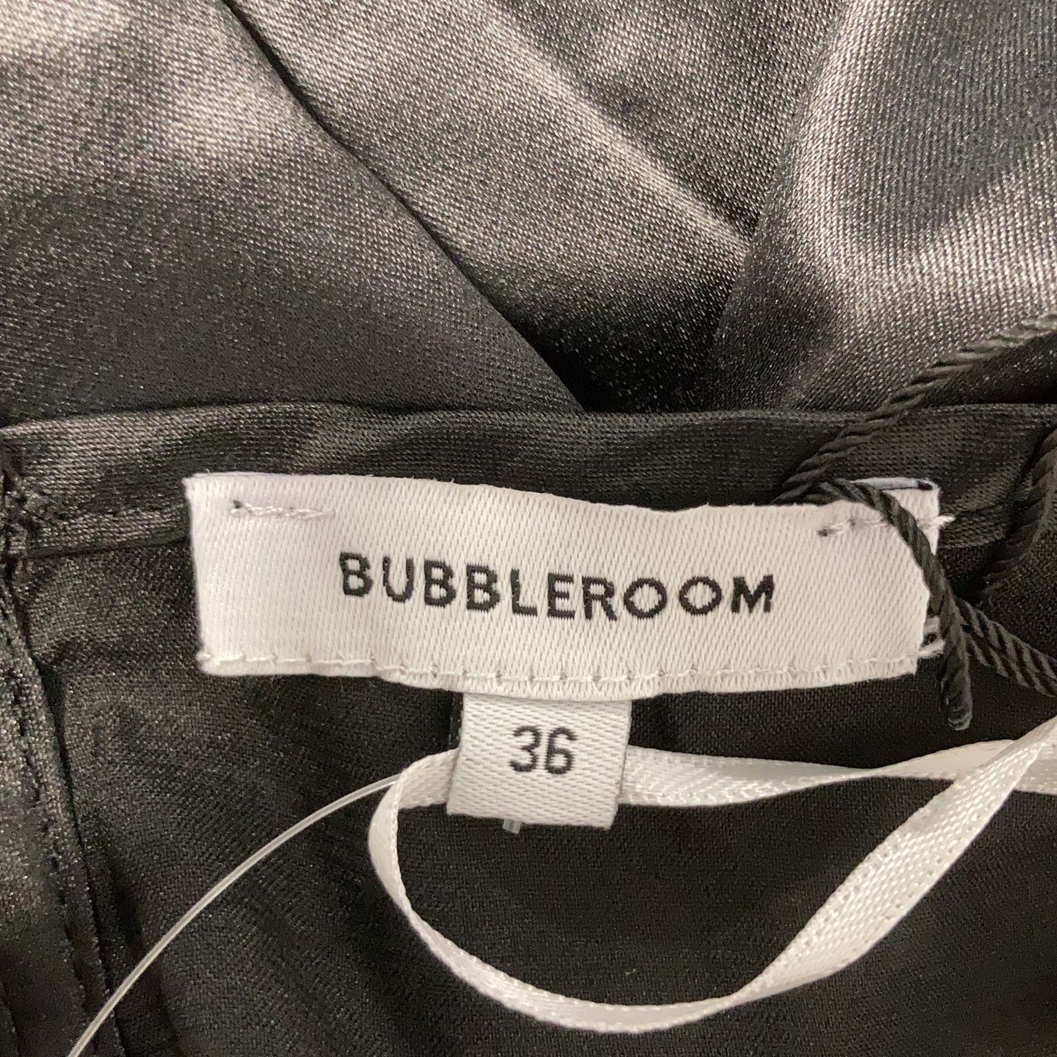 Bubbleroom