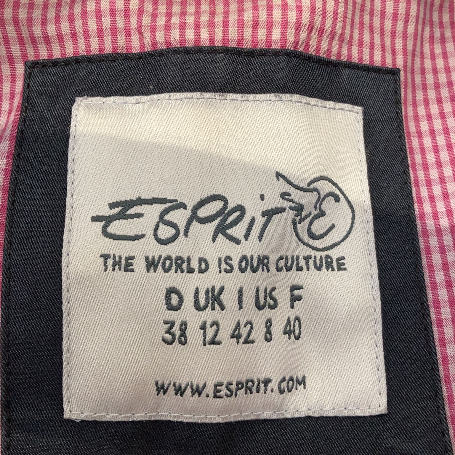 ESPRIT