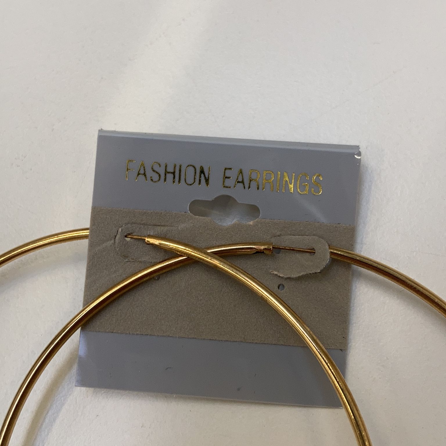 Fashion Earrings