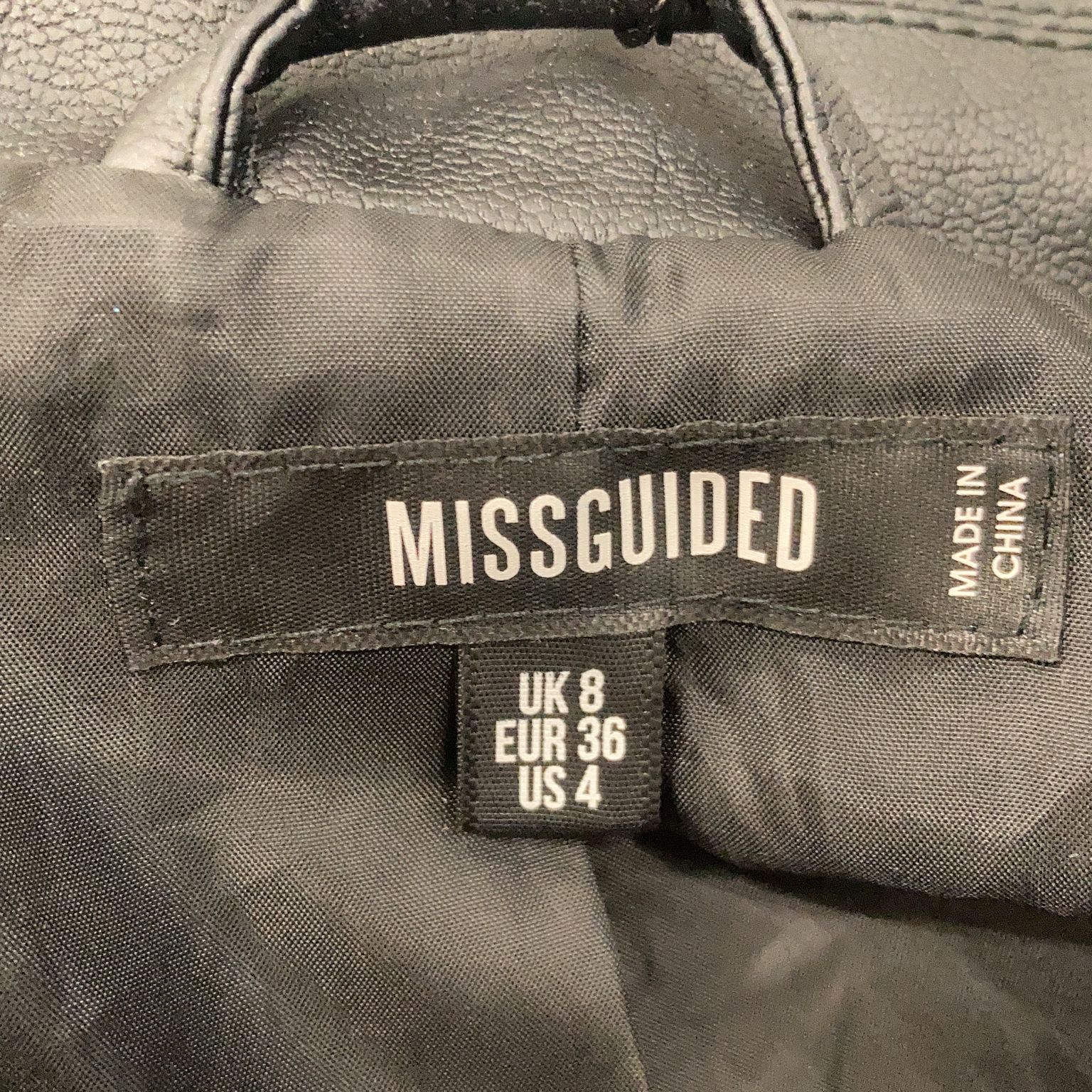 Missguided