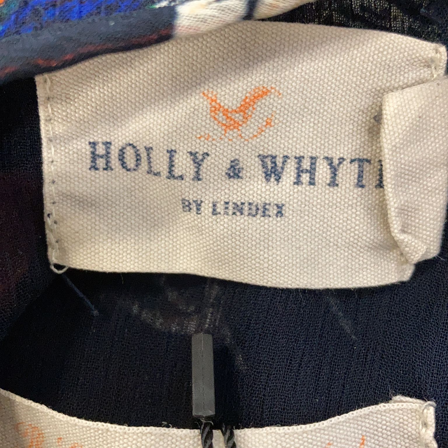 Holly  Whyte by Lindex