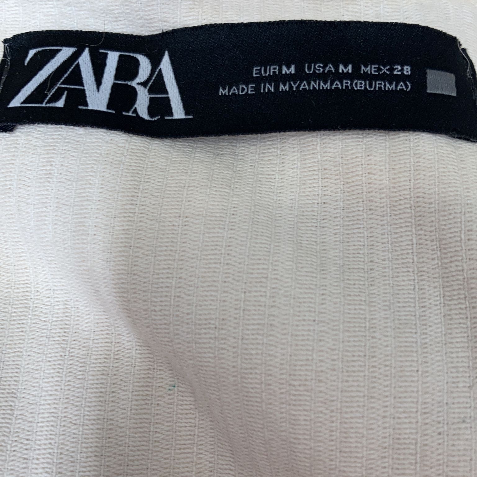 Zara