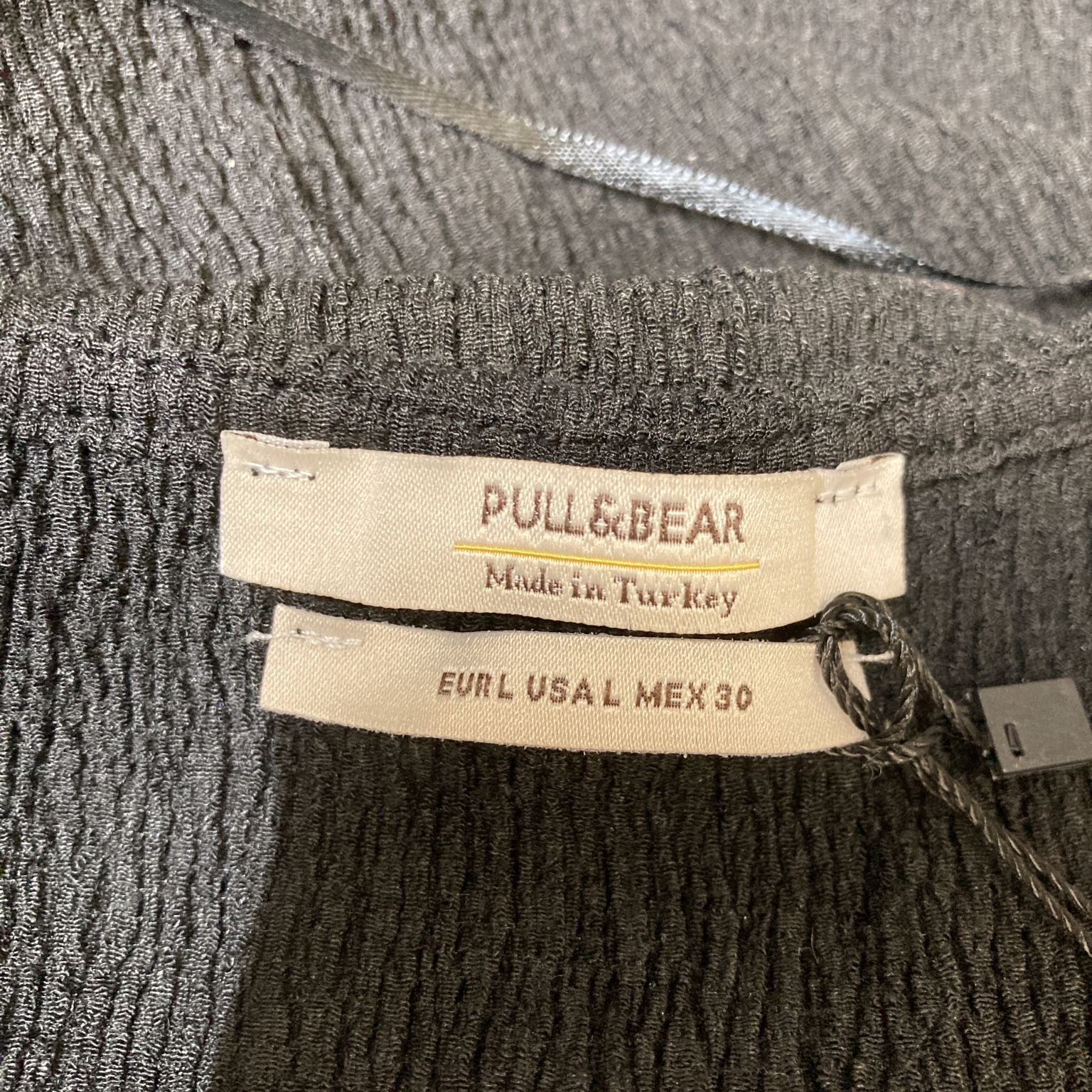 Pull  Bear