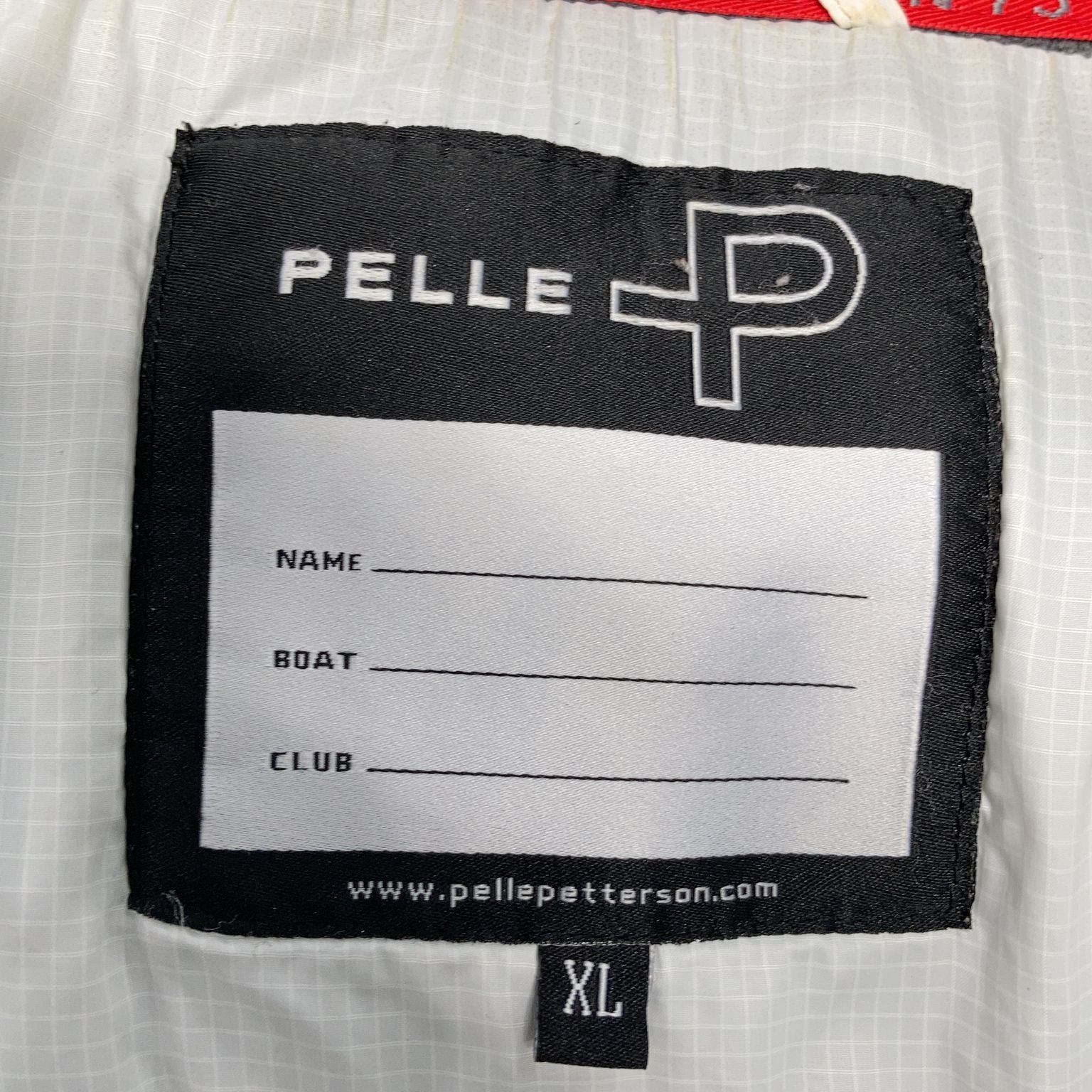 Pelle P