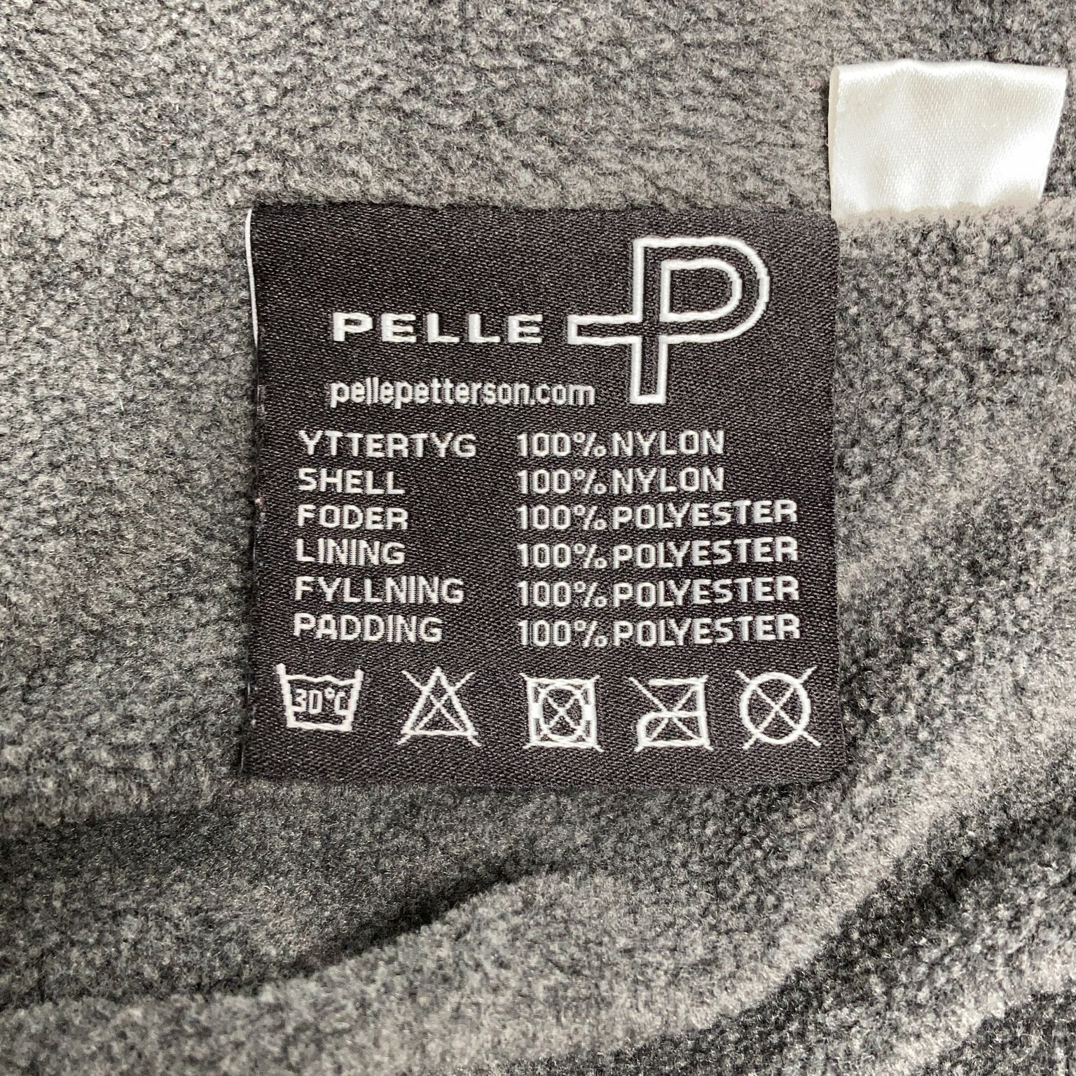 Pelle P