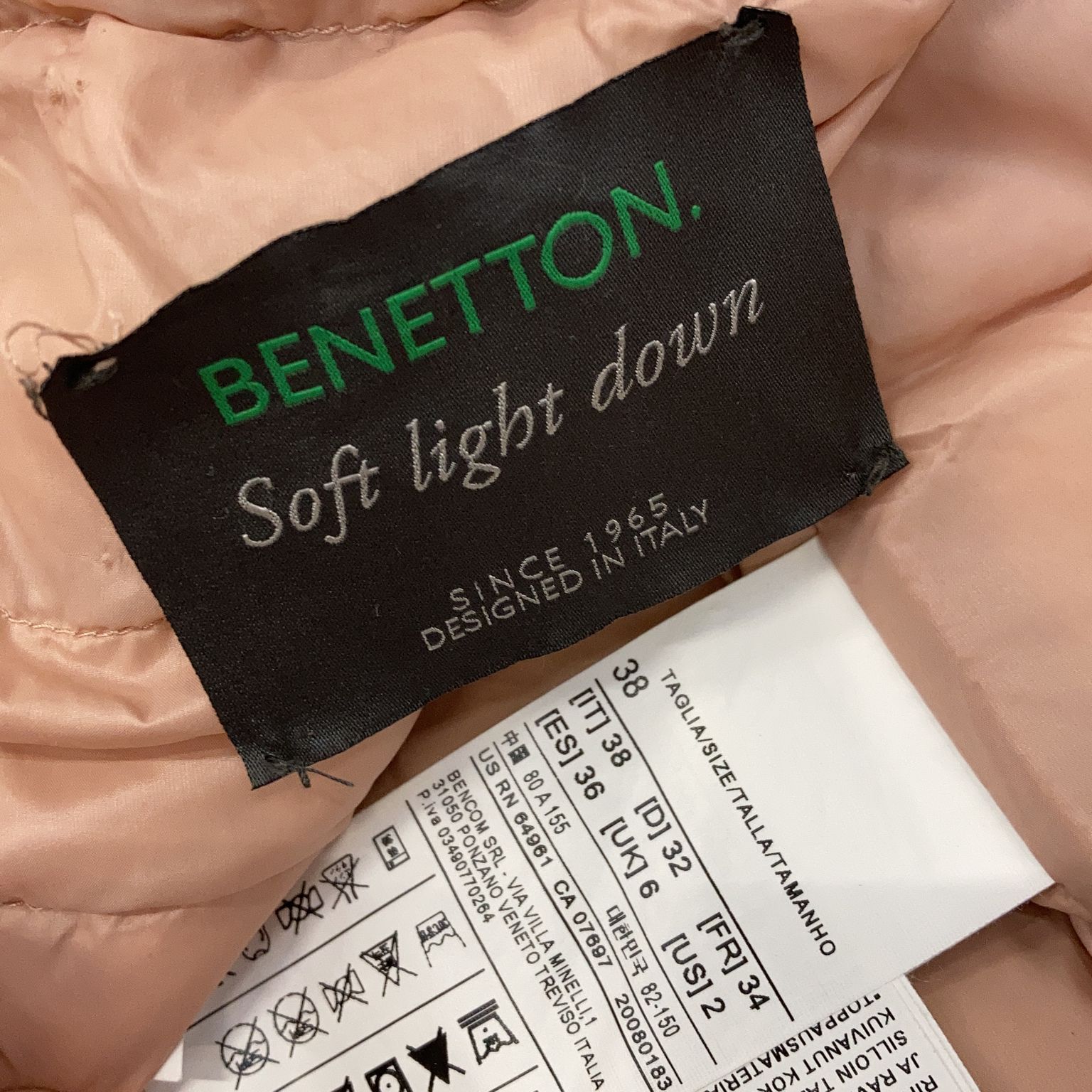 Benetton