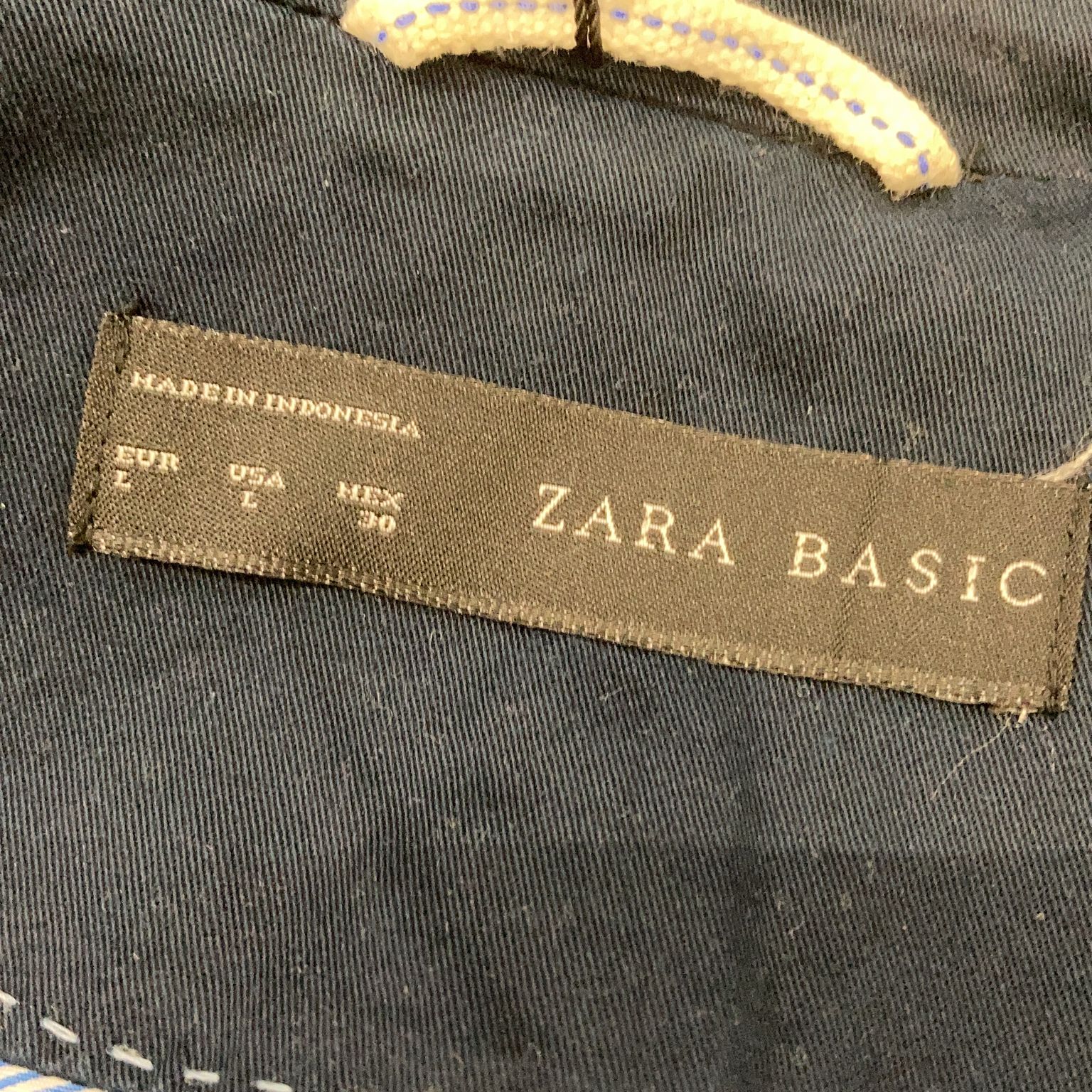 Zara Basic