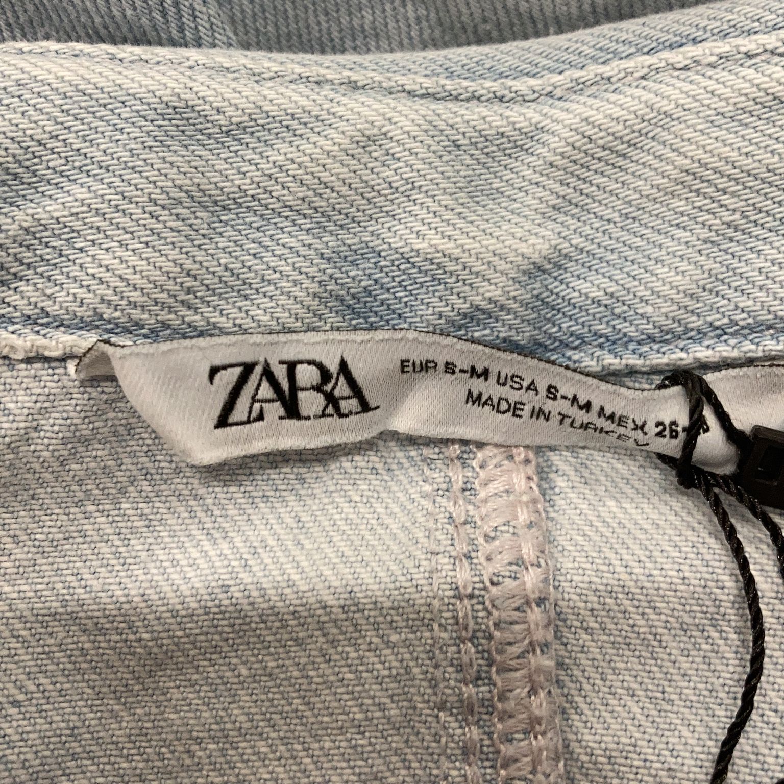 Zara