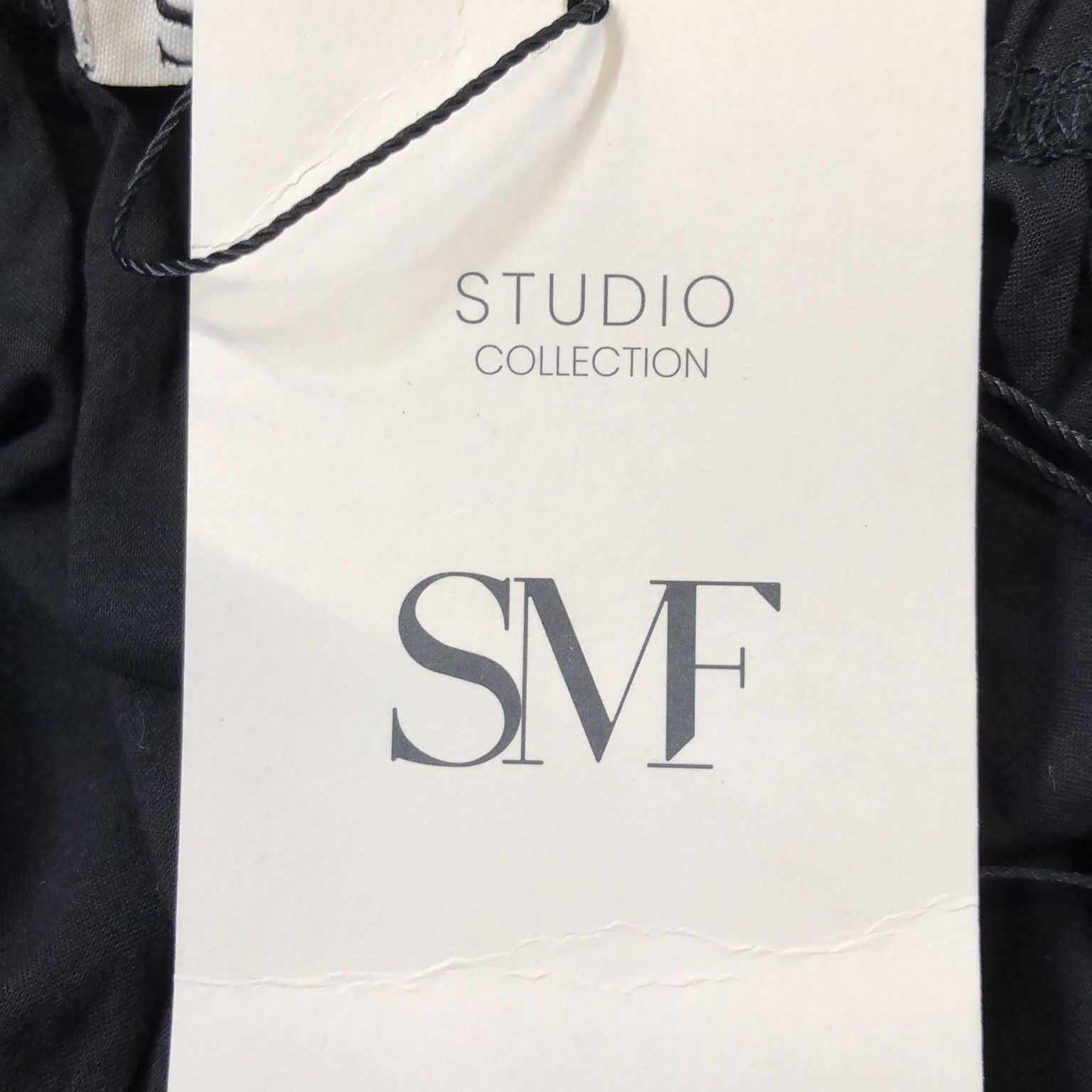 SMF