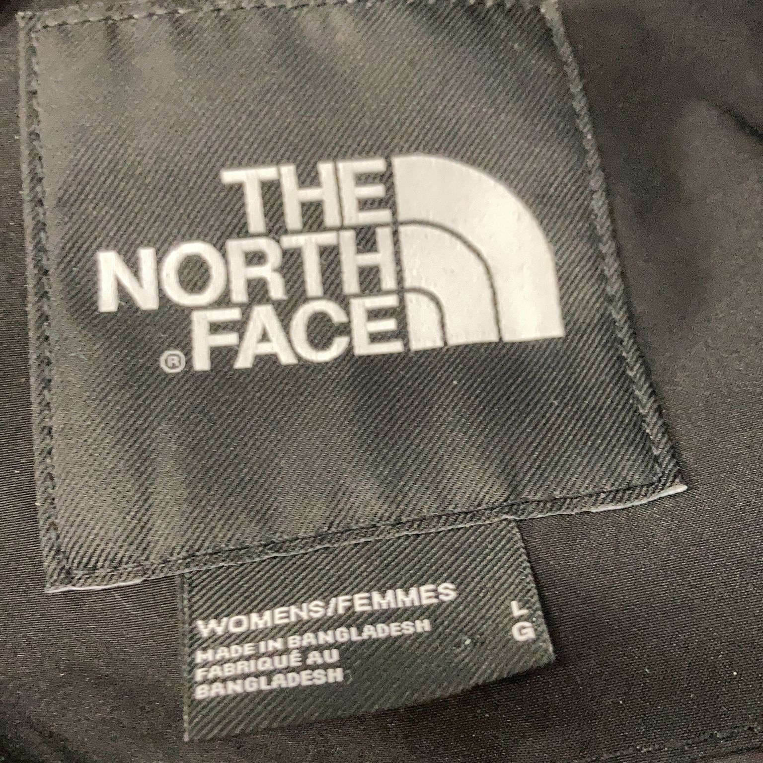 The North Face