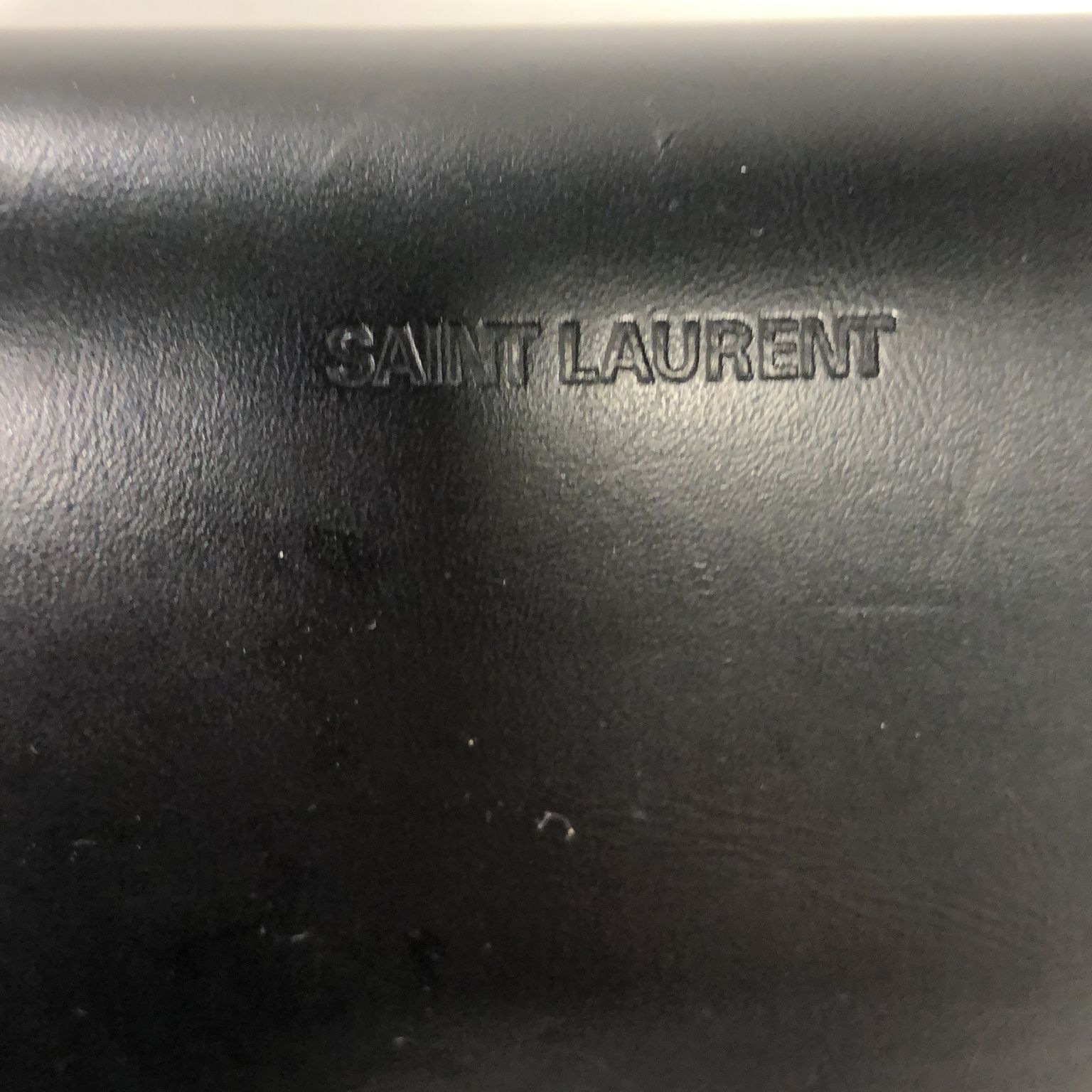 Saint Laurent