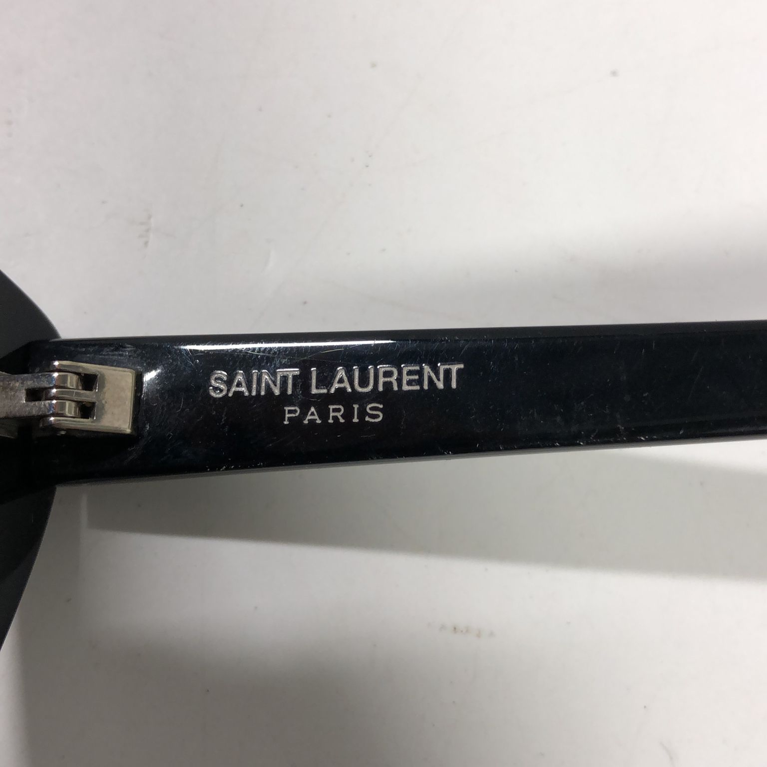 Saint Laurent