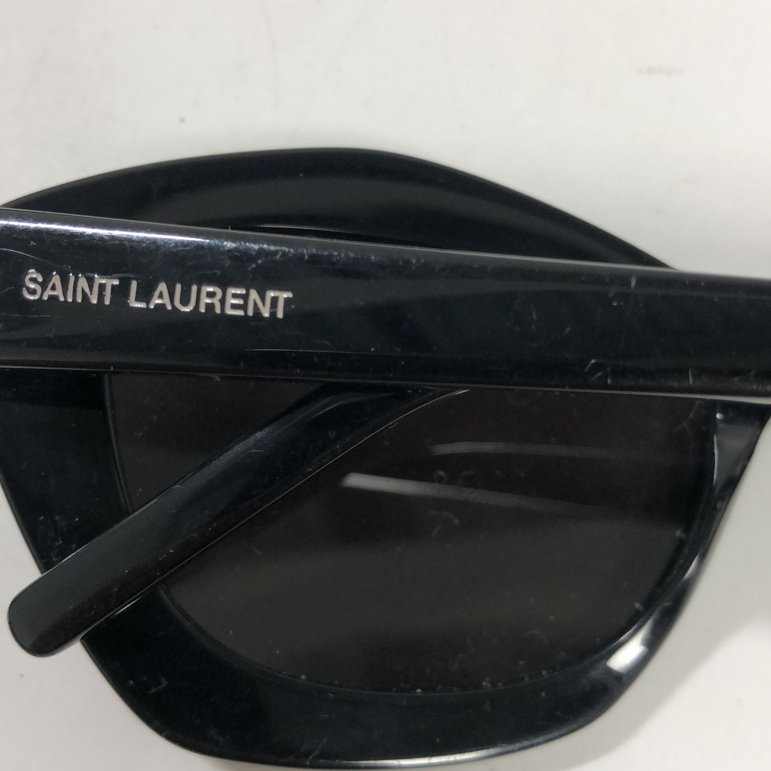 Saint Laurent