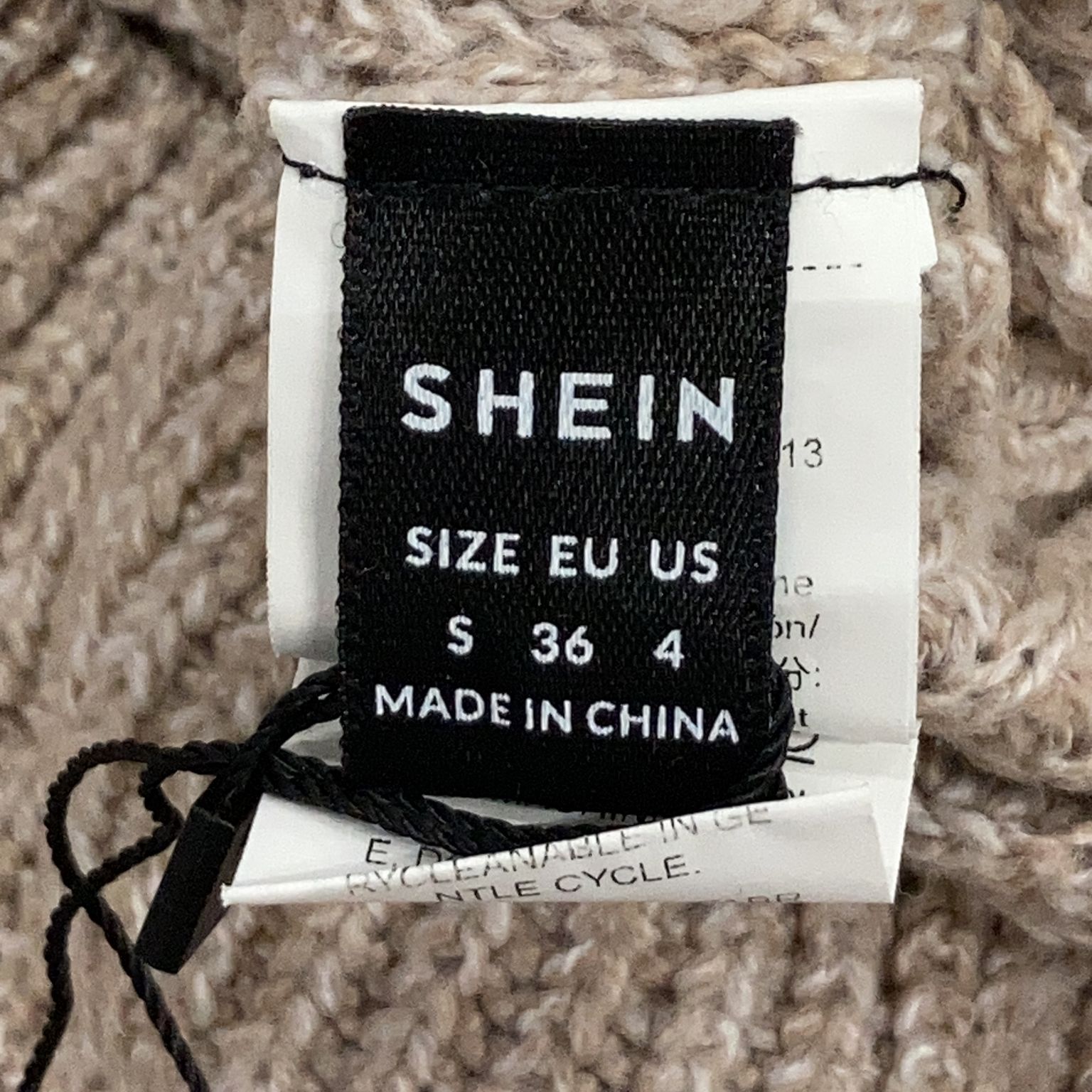 Shein