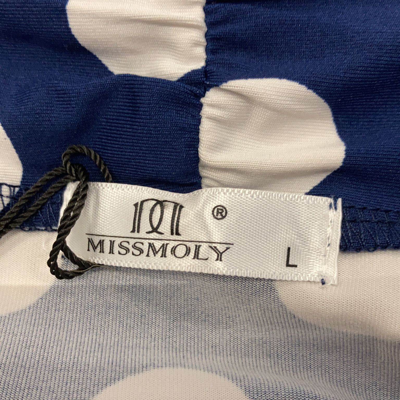 Missmoly